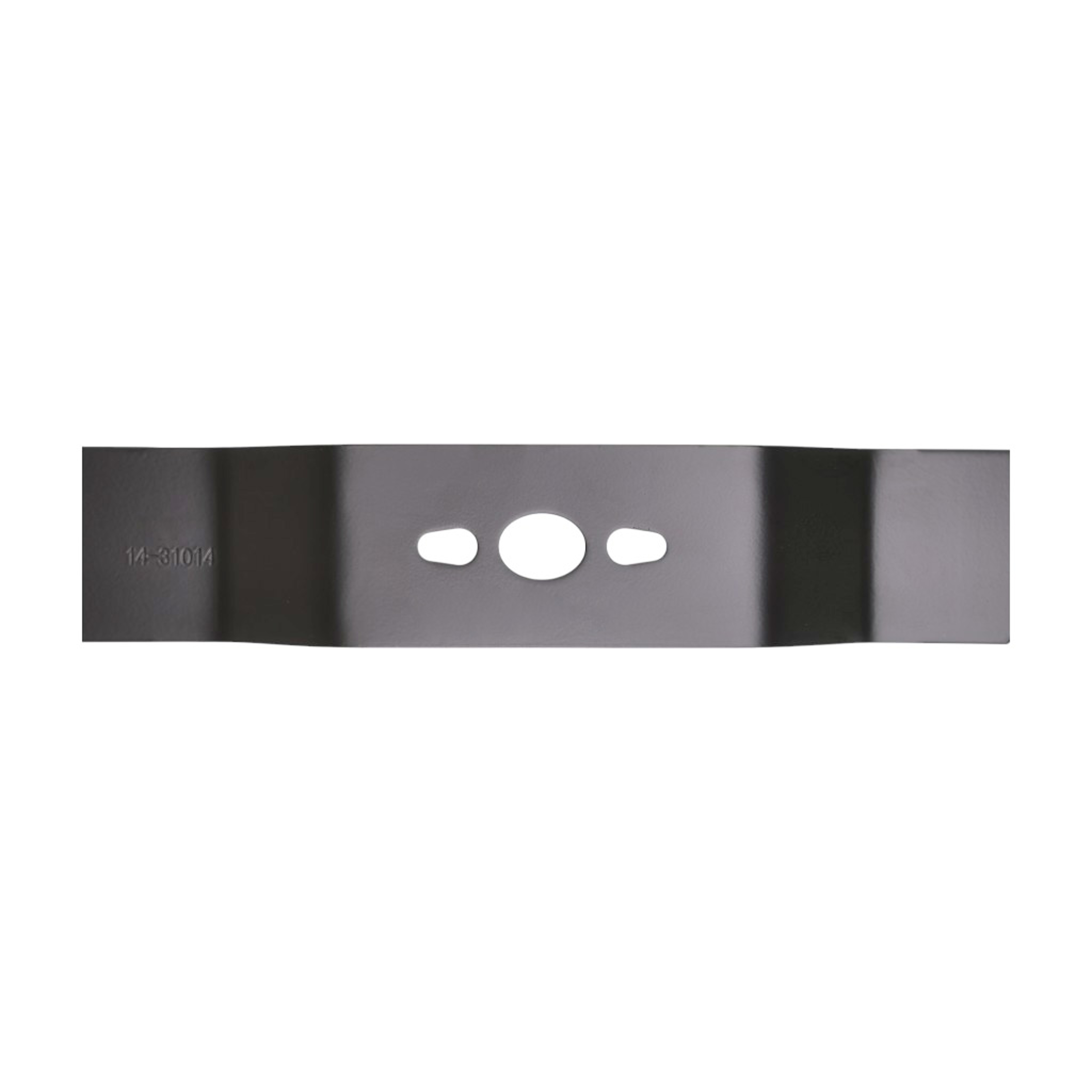 Žací nůž 46 cm (18") se sběrem pro motorové sekačky NAC Ryobi (OEM 2014/70130350 5131027797 S461VH-6-02 5131033997)