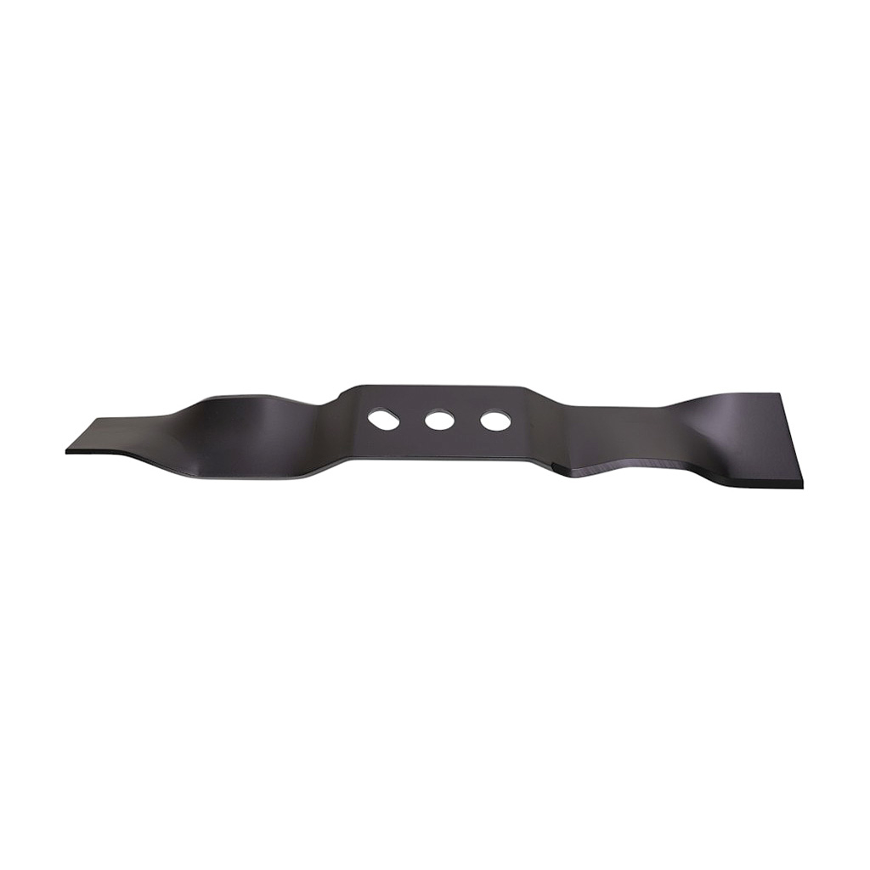 Mulčovací nůž 40 cm (16") pro Čínské motorové sekačky a sekačky z hobbymarketů NAC (OEM C400i-035)