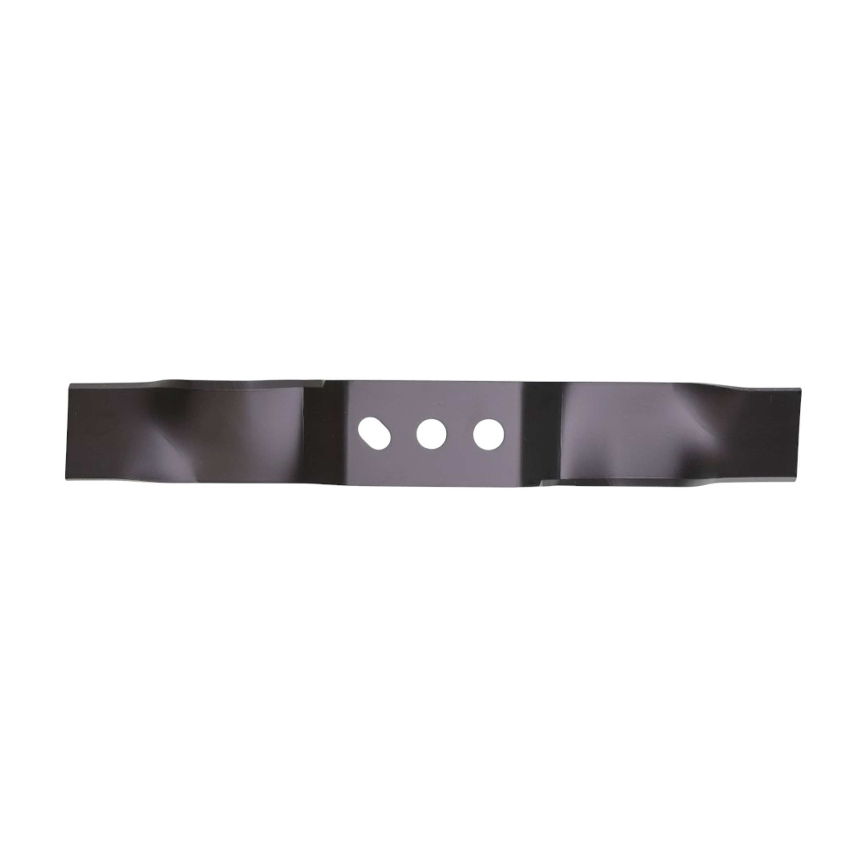 Mulčovací nůž 40 cm (16") pro Čínské motorové sekačky a sekačky z hobbymarketů NAC (OEM C400i-035)
