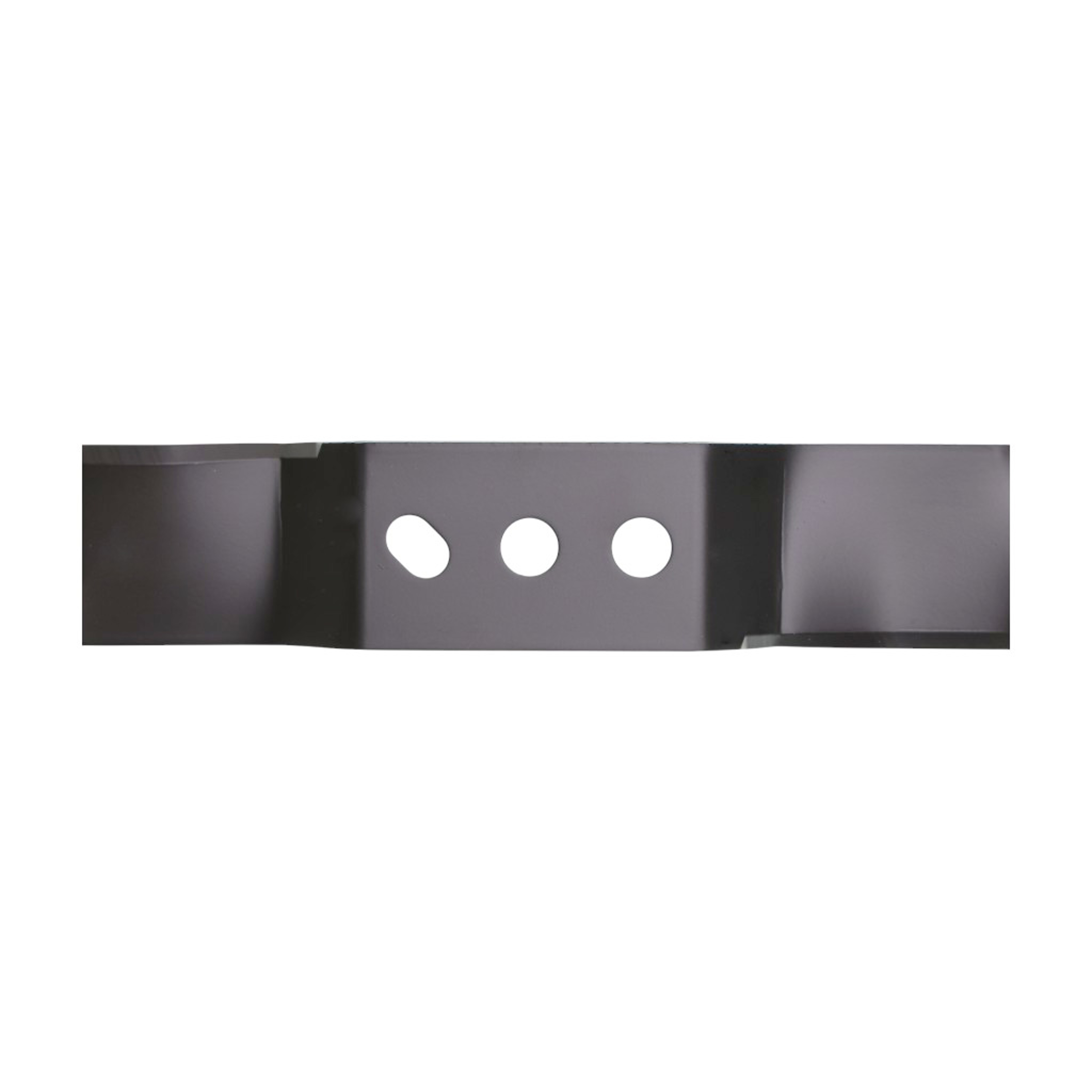 Mulčovací nůž 40 cm (16") pro Čínské motorové sekačky a sekačky z hobbymarketů NAC (OEM C400i-035)