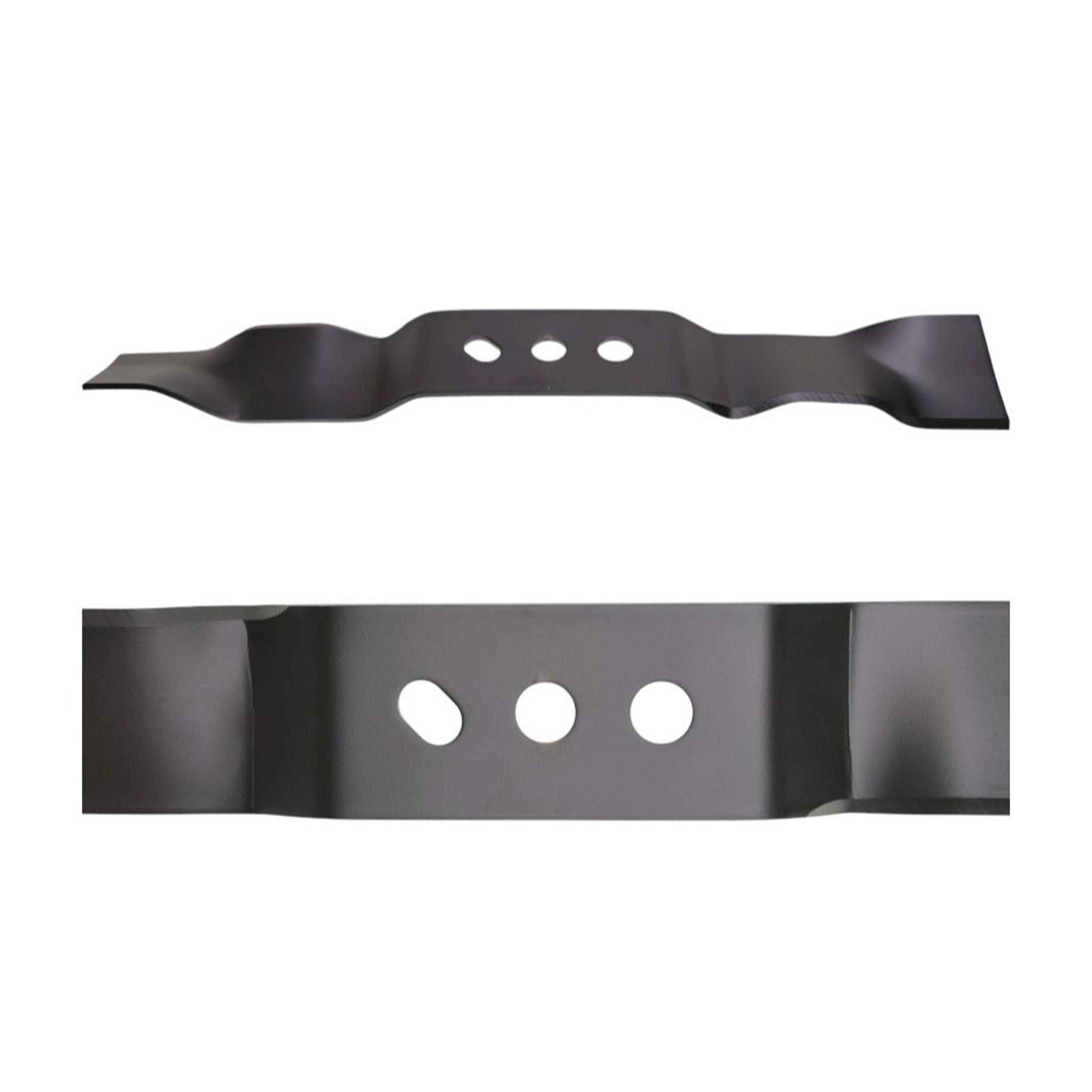 Mulčovací nůž 42 cm (16") pro Čínské motorové sekačky a sekačky z hobbymarketů NAC