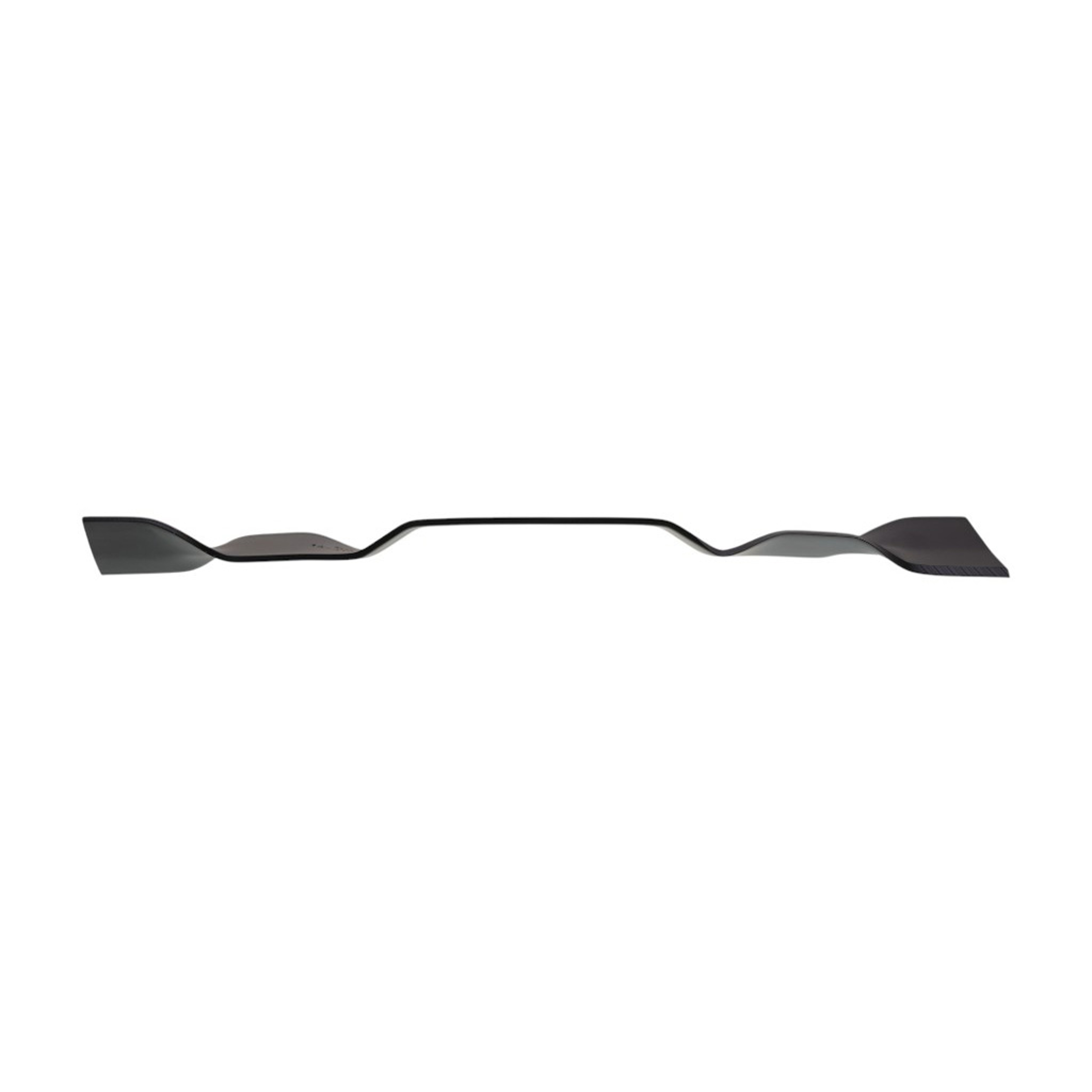 Mulčovací nůž 42 cm (16") pro Čínské motorové sekačky a sekačky z hobbymarketů NAC