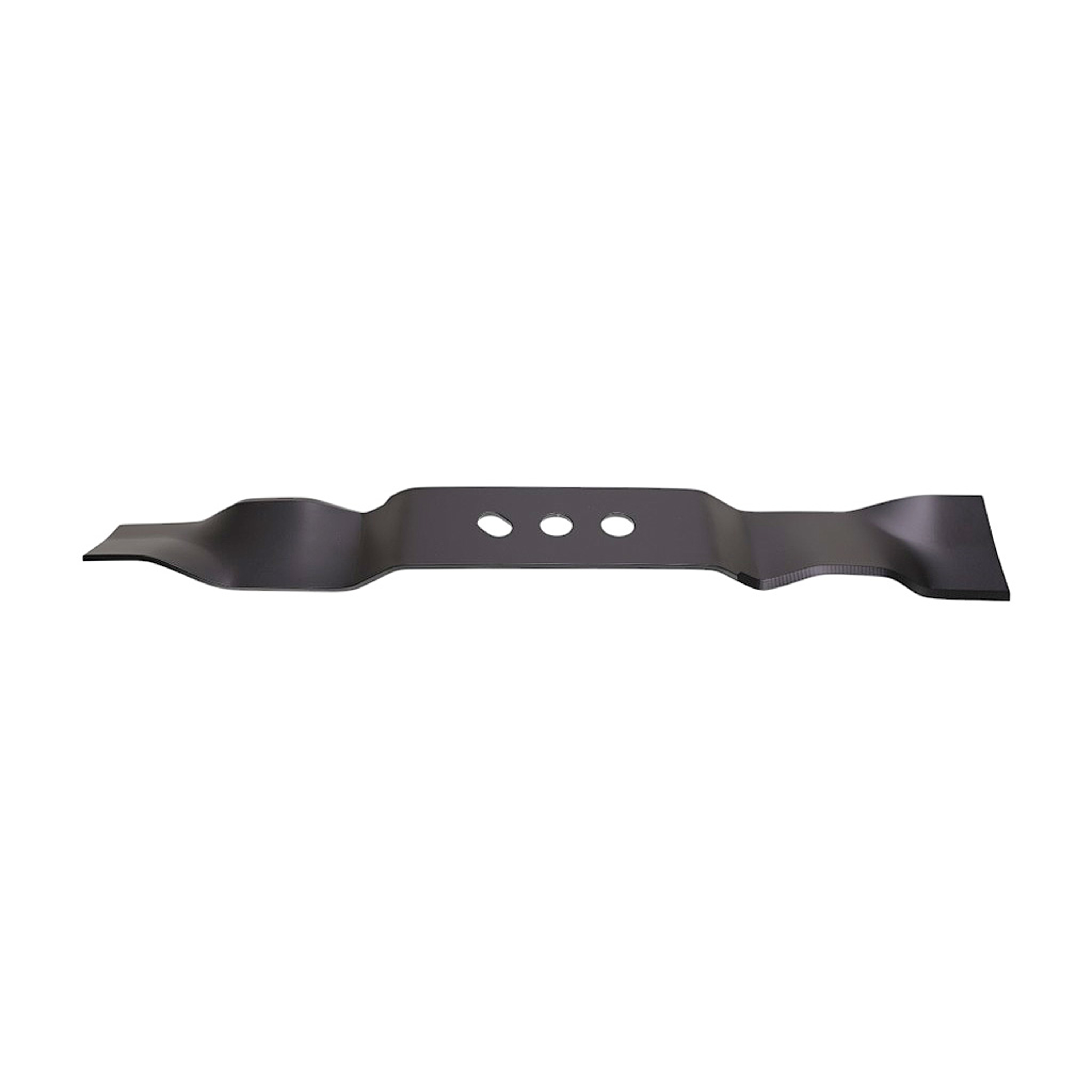 Mulčovací nůž 46 cm (18") pro Čínské motorové sekačky a sekačky z hobbymarketů NAC (OEM C460V S460 S460V S460VY S460-053K)