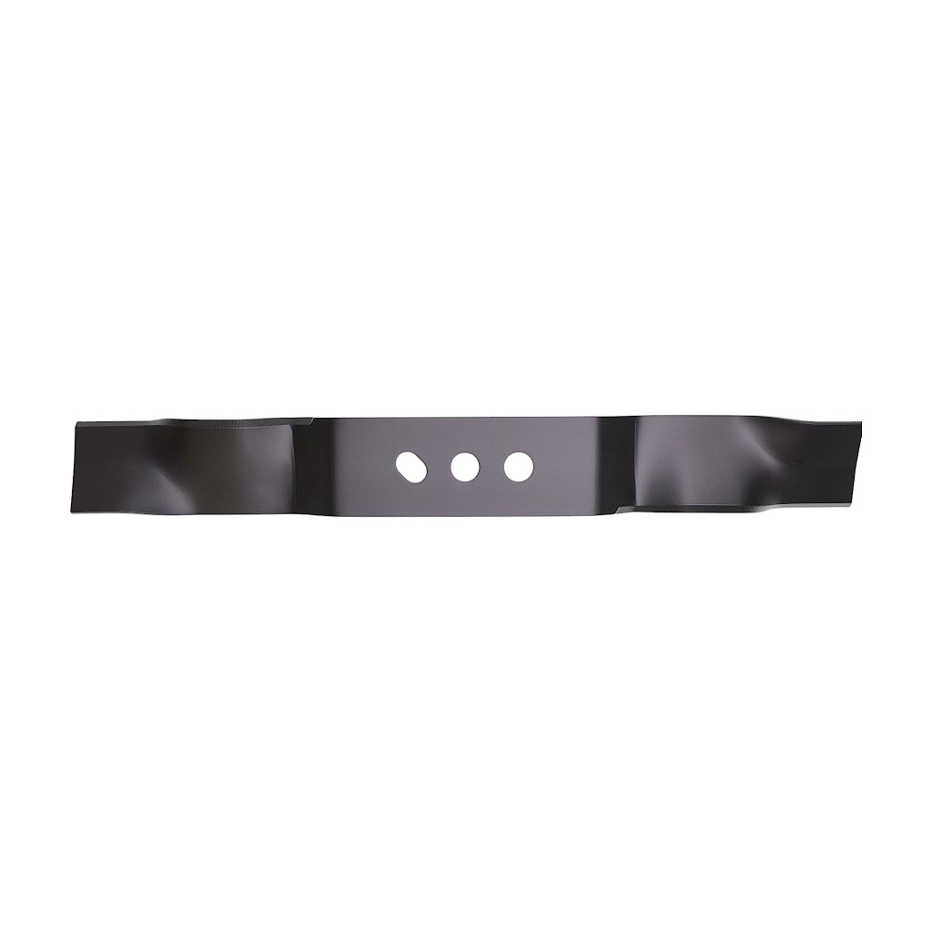 Mulčovací nůž 46 cm (18") pro Čínské motorové sekačky a sekačky z hobbymarketů NAC (OEM C460V S460 S460V S460VY S460-053K)