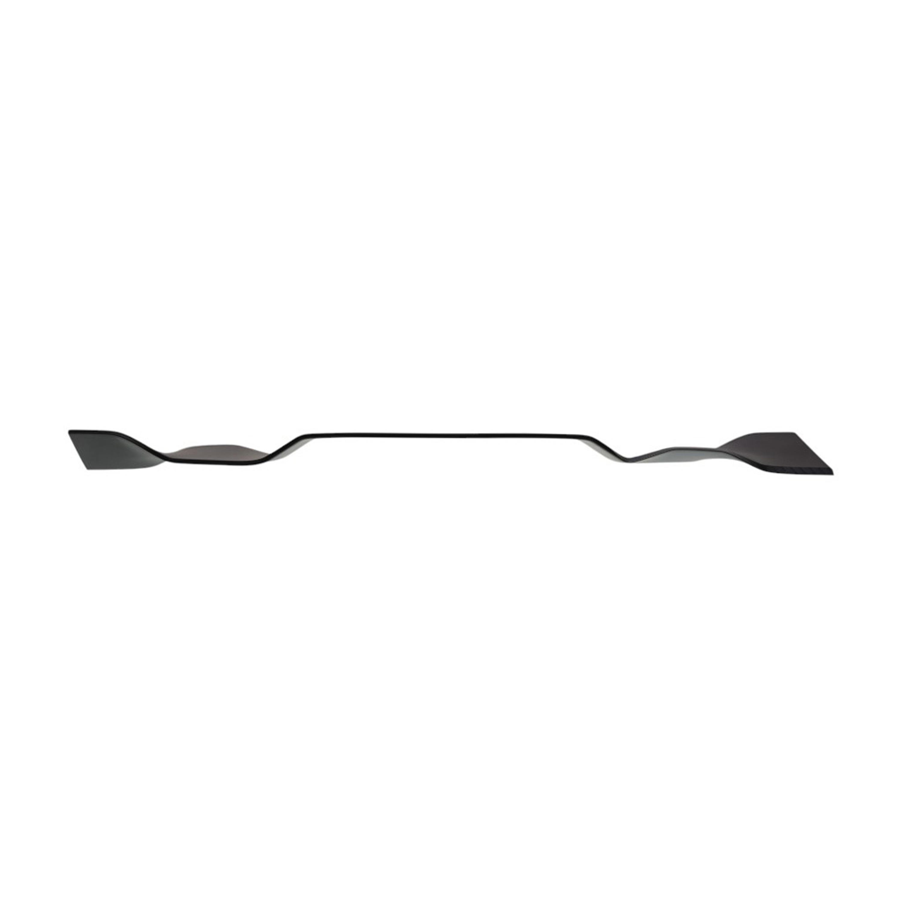 Mulčovací nůž 48 cm (19") pro Čínské motorové sekačky a sekačky z hobbymarketů NAC