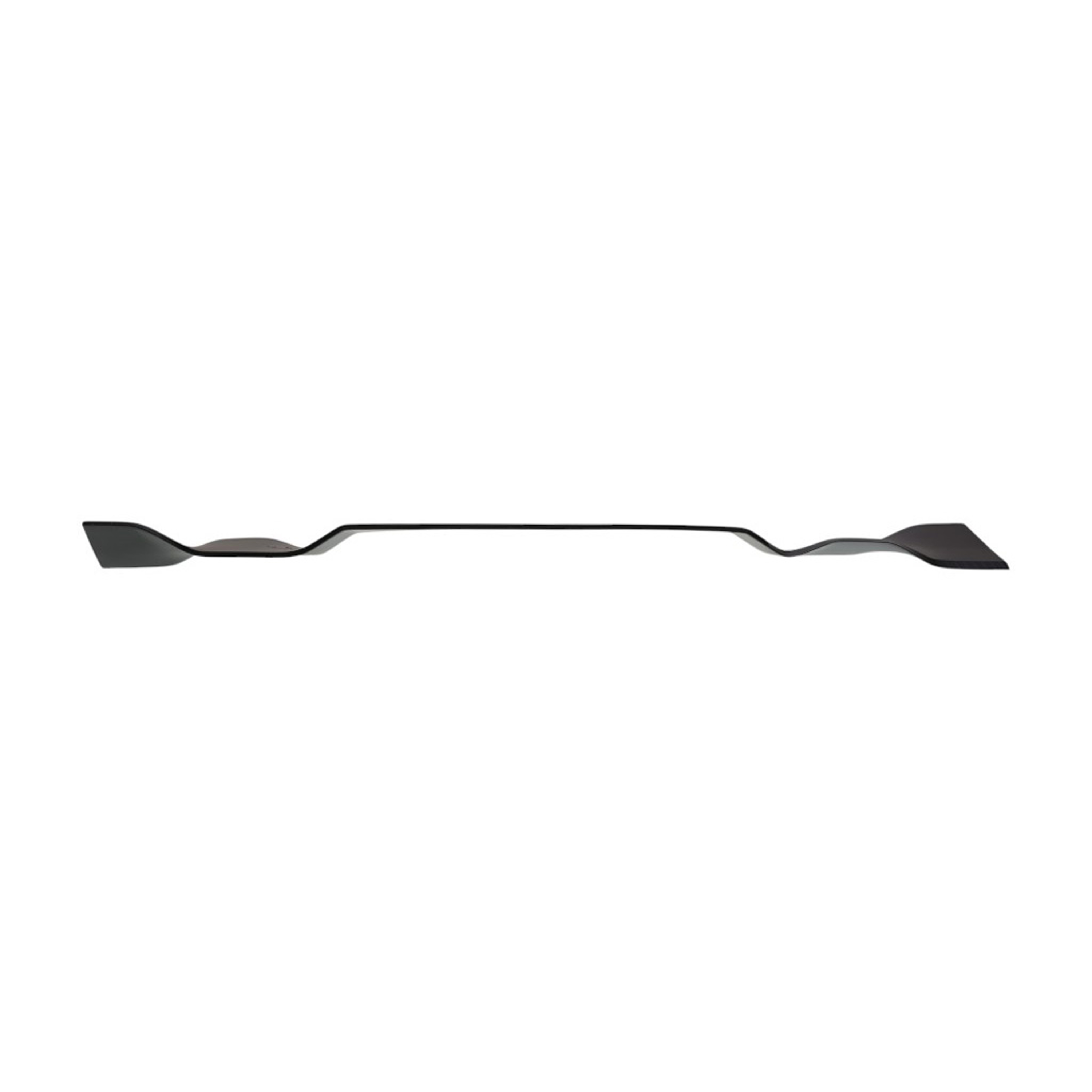 Mulčovací nůž 53 cm (21") pro Čínské motorové sekačky a sekačky z hobbymarketů NAC