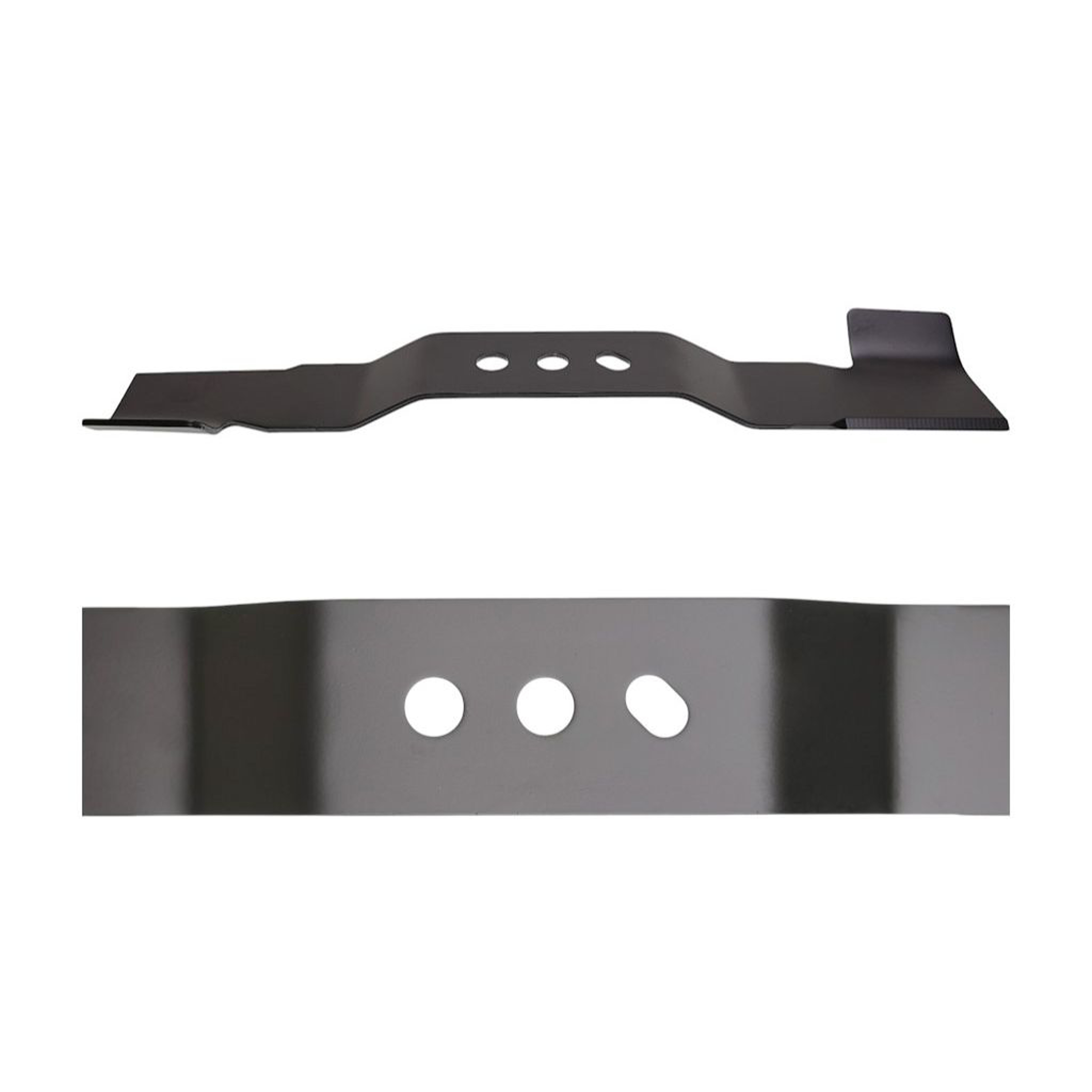 Žací nůž 46 cm (18") se sběrem pro Čínské motorové sekačky a sekačky z hobbymarketů NAC (OEM C460V S460 S460V S460VY)