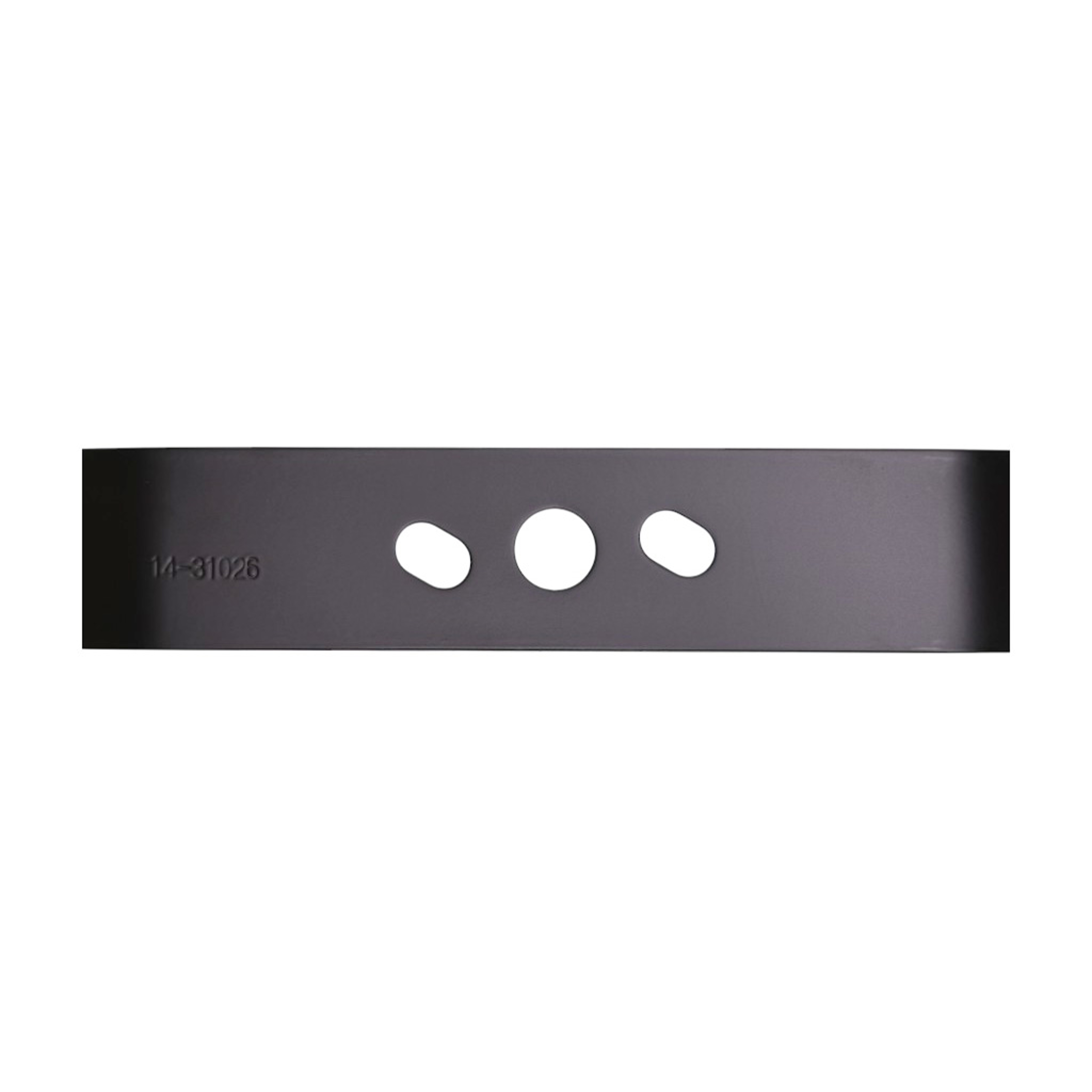 Žací nůž 50 cm (20") pro Čínské motorové sekačky a sekačky z hobbymarketů NAC Einhell Handy (OEM WR-248N 3405760 652020901 65405-000041)