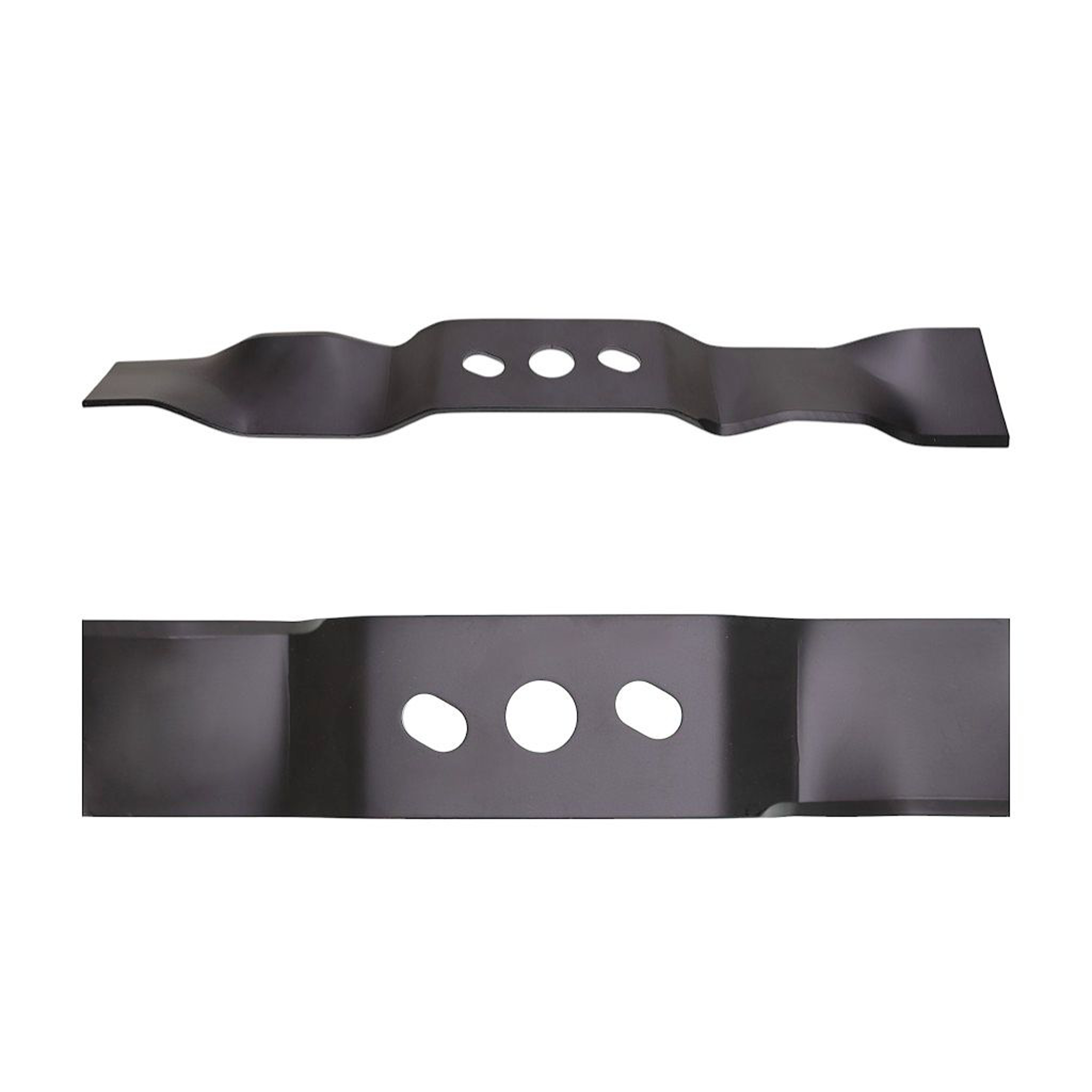 Mulčovací nůž 40 cm (16") pro Čínské motorové sekačky a sekačky z hobbymarketů NAC (OEM WR-440)
