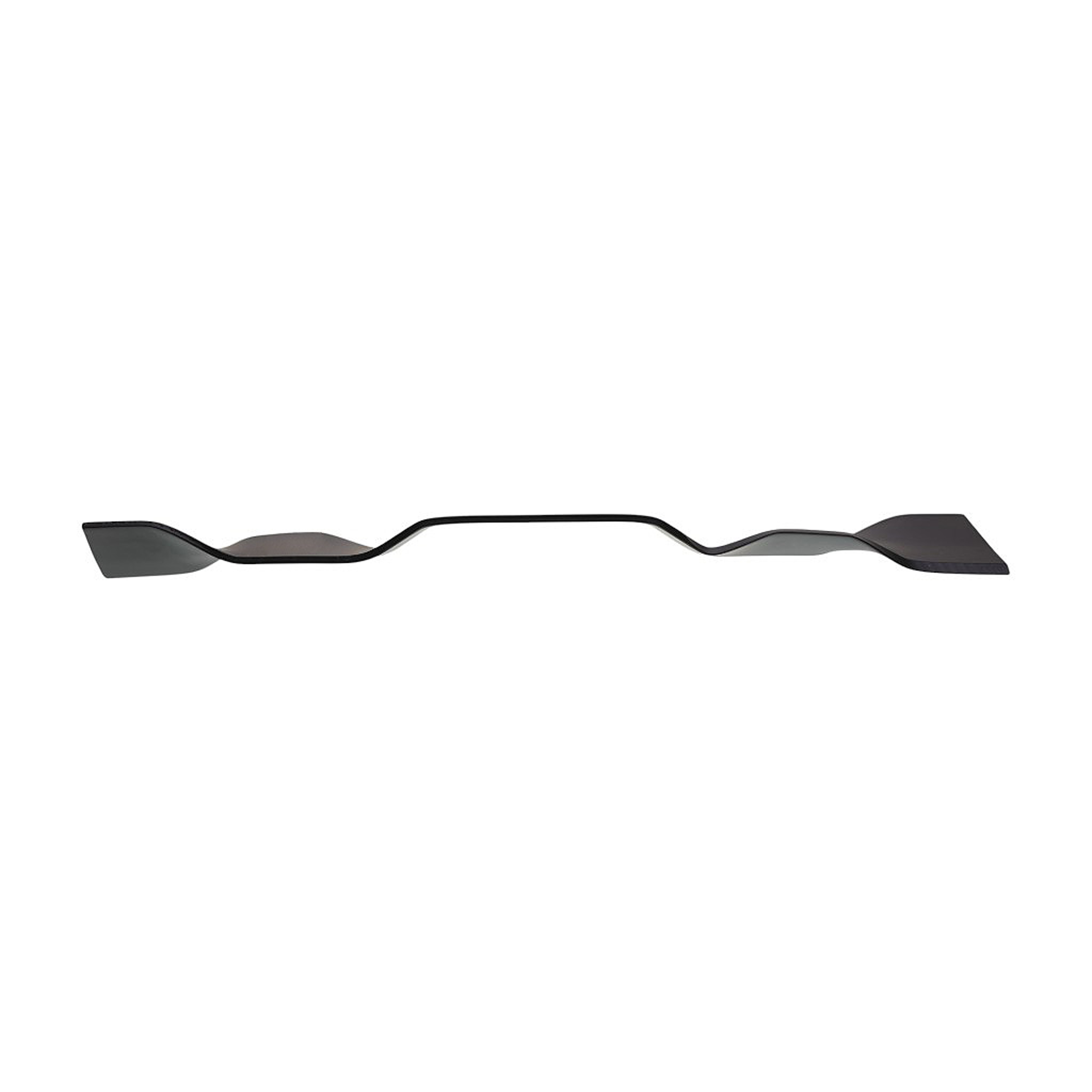 Mulčovací nůž 40 cm (16") pro Čínské motorové sekačky a sekačky z hobbymarketů NAC (OEM WR-440)