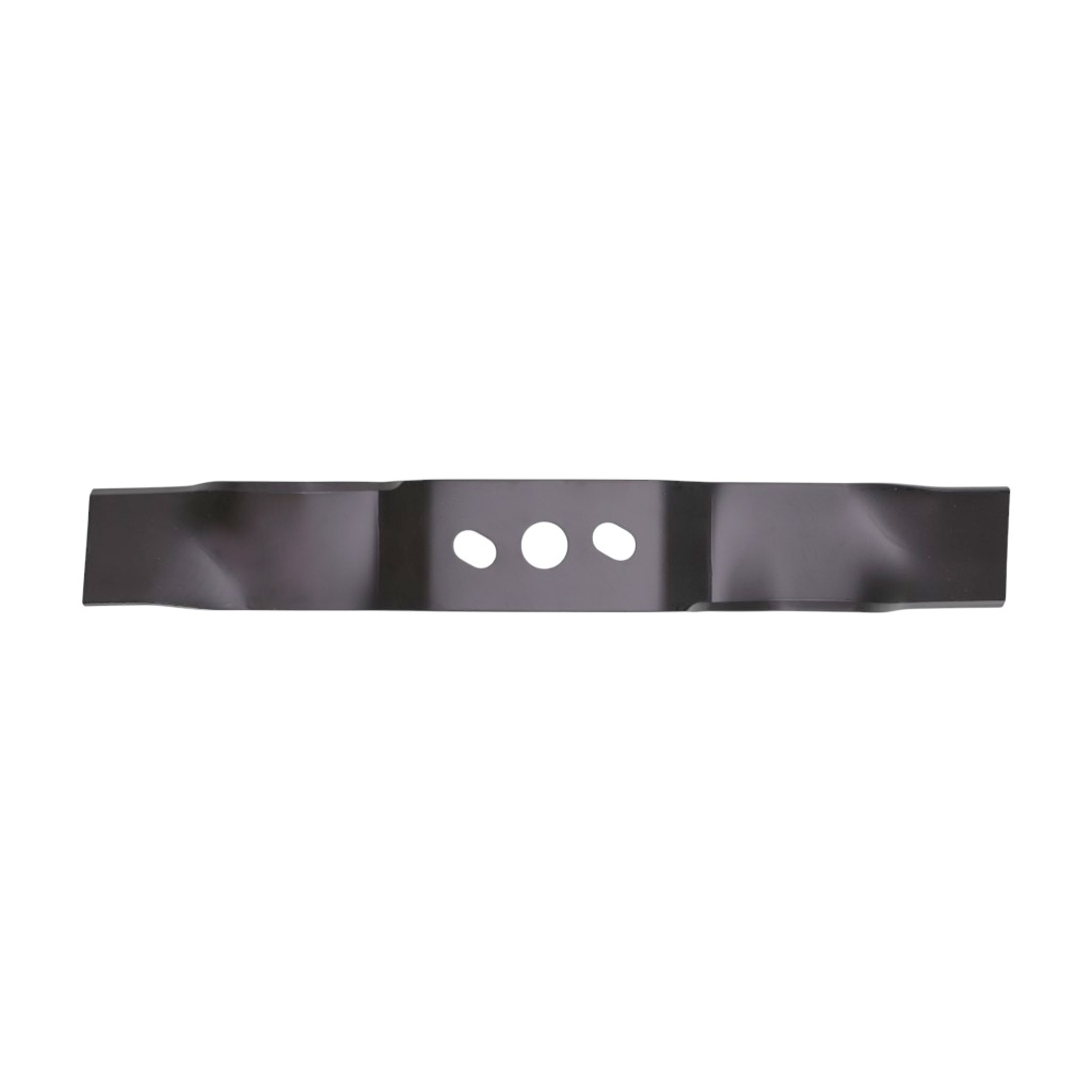 Mulčovací nůž 40 cm (16") pro Čínské motorové sekačky a sekačky z hobbymarketů NAC (OEM WR-440)