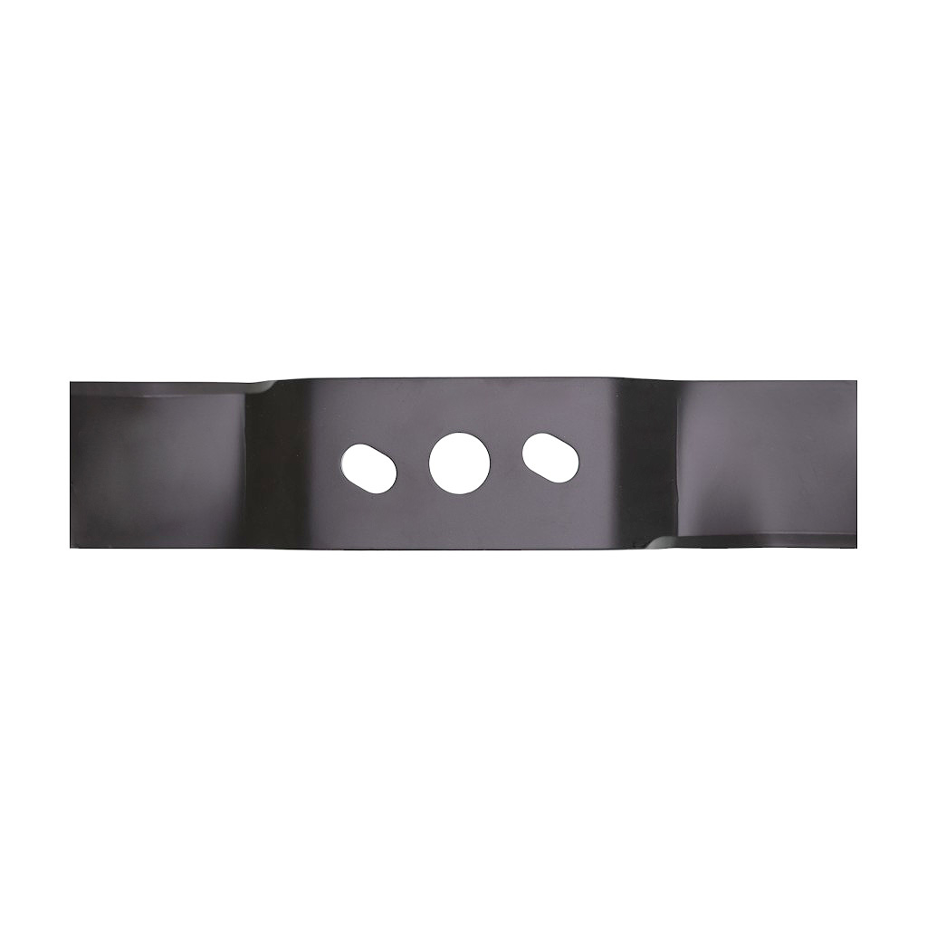 Mulčovací nůž 40 cm (16") pro Čínské motorové sekačky a sekačky z hobbymarketů NAC (OEM WR-440)
