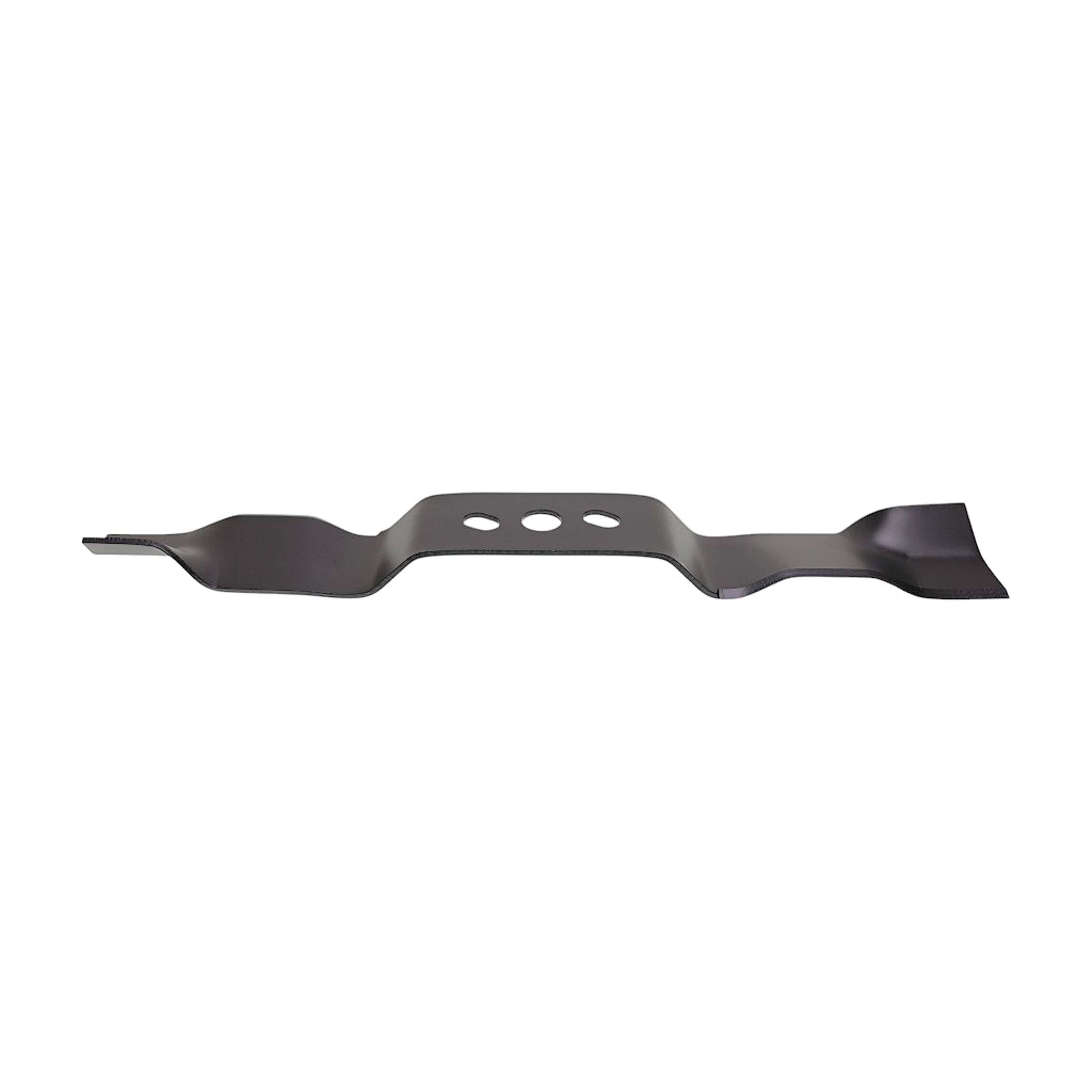 Mulčovací nůž 46 cm (18") pro Čínské motorové sekačky a sekačky z hobbymarketů NAC (OEM WR-480 WR-098N)