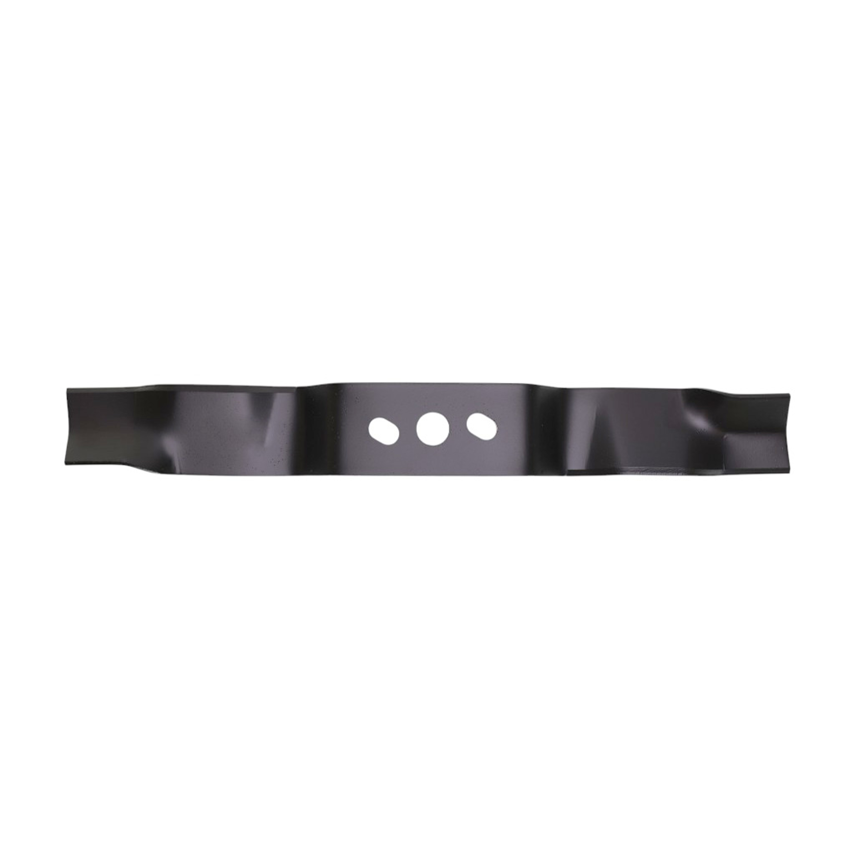 Mulčovací nůž 46 cm (18") pro Čínské motorové sekačky a sekačky z hobbymarketů NAC (OEM WR-480 WR-098N)