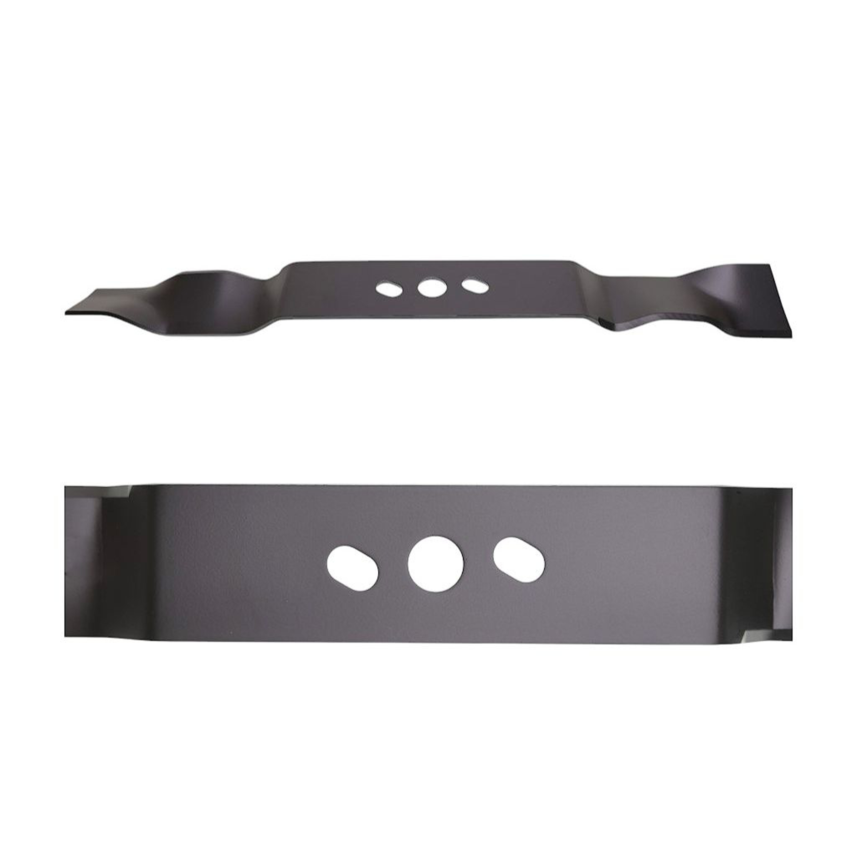 Mulčovací nůž 50 cm (20") pro Čínské motorové sekačky a sekačky z hobbymarketů NAC Einhell Handy WR-248N (OEM 3405760 652020901 65405-000041)
