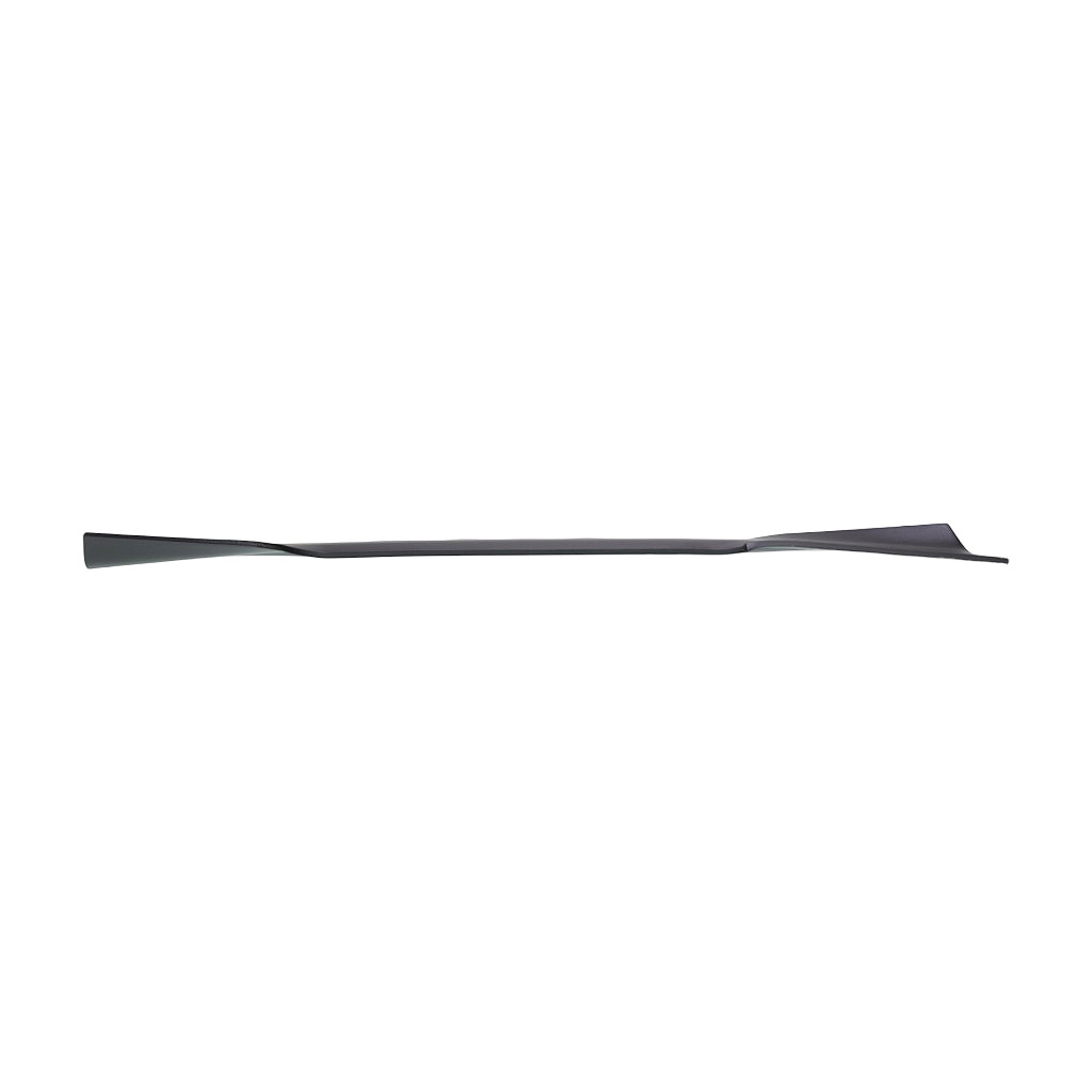 Žací nůž 46 cm (18") pro Čínské motorové sekačky a sekačky z hobbymarketů NAC Krysiak Vega Ursus Hyundai