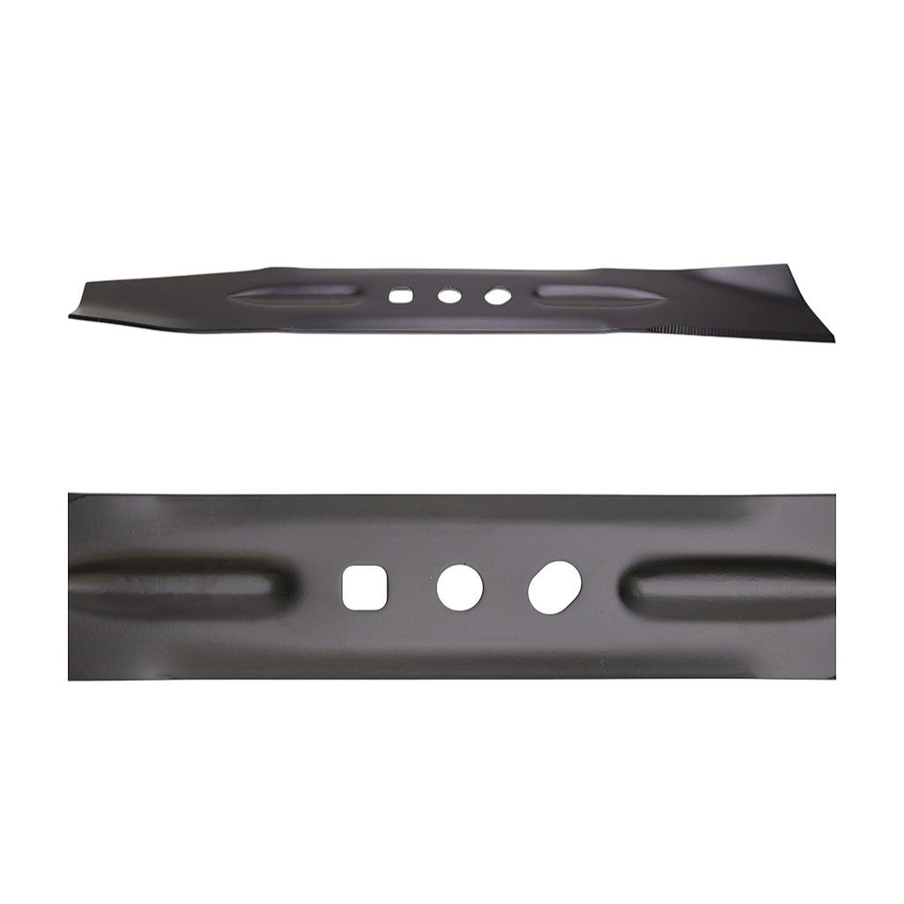 Žací nůž 48 cm (19") pro Čínské motorové sekačky a sekačky z hobbymarketů NAC Krysiak Vega Ursus Hyundai