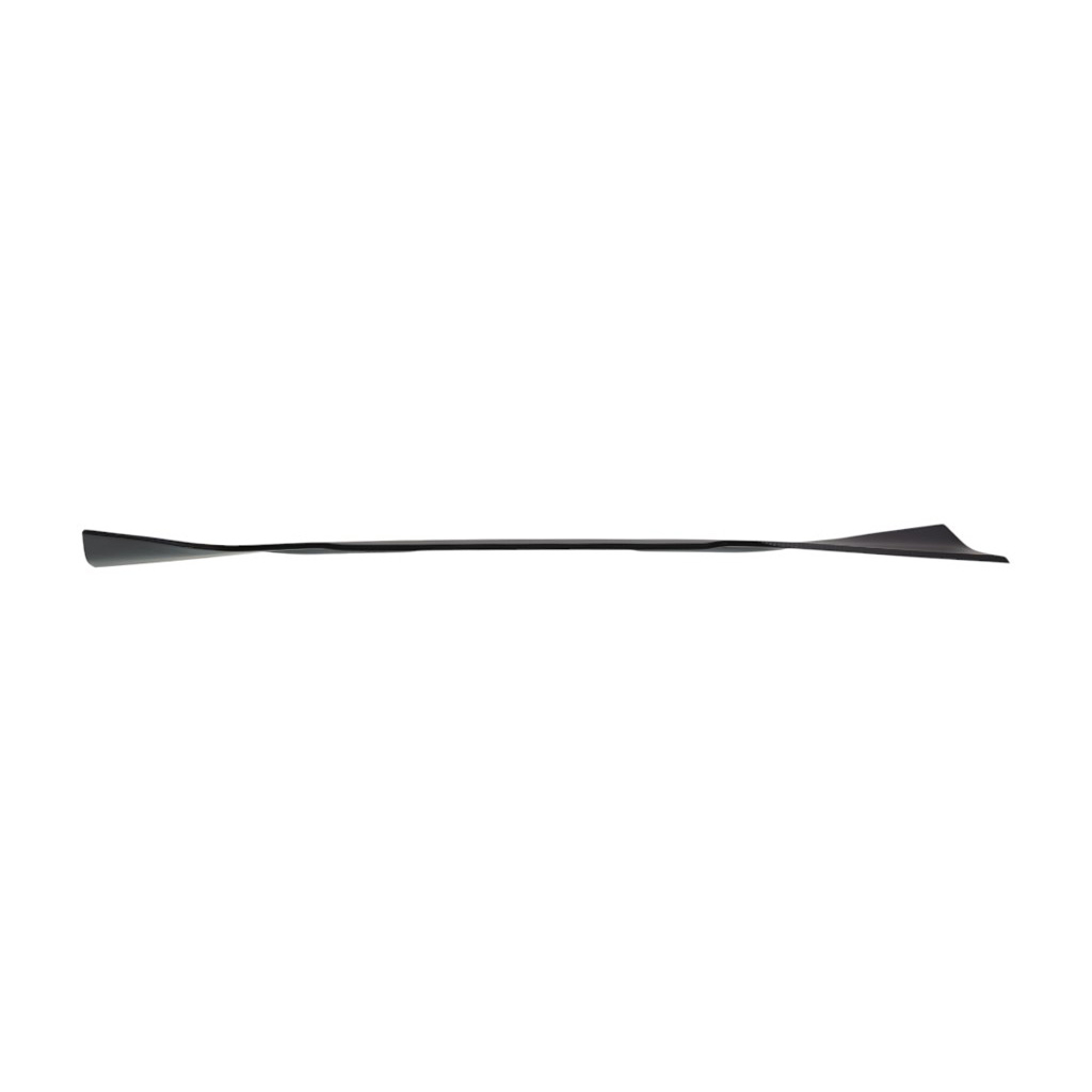 Žací nůž 48 cm (19") pro Čínské motorové sekačky a sekačky z hobbymarketů NAC Krysiak Vega Ursus Hyundai