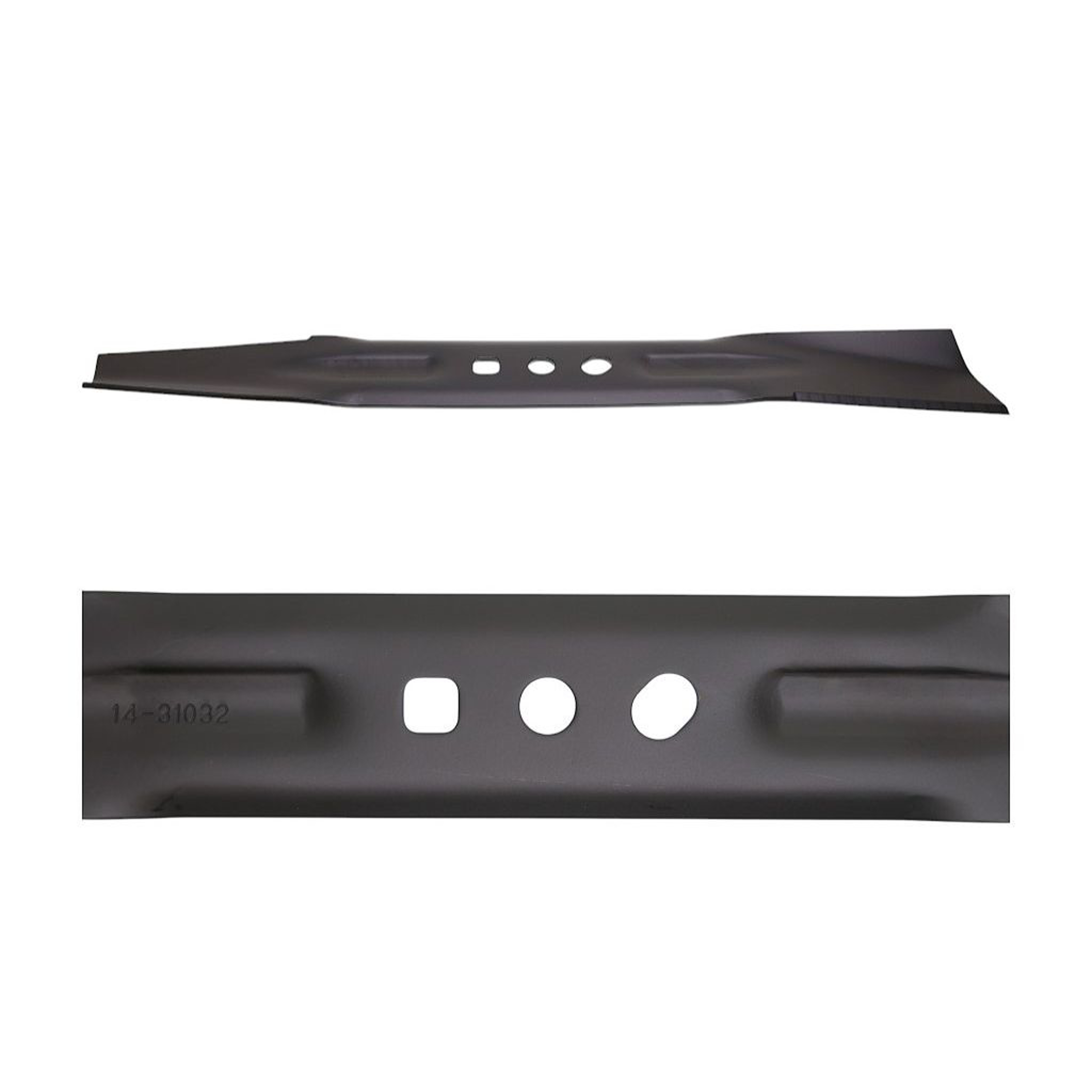 Žací nůž 51 cm (20") pro Čínské motorové sekačky a sekačky z hobbymarketů NAC Krysiak Vega Ursus Hyundai