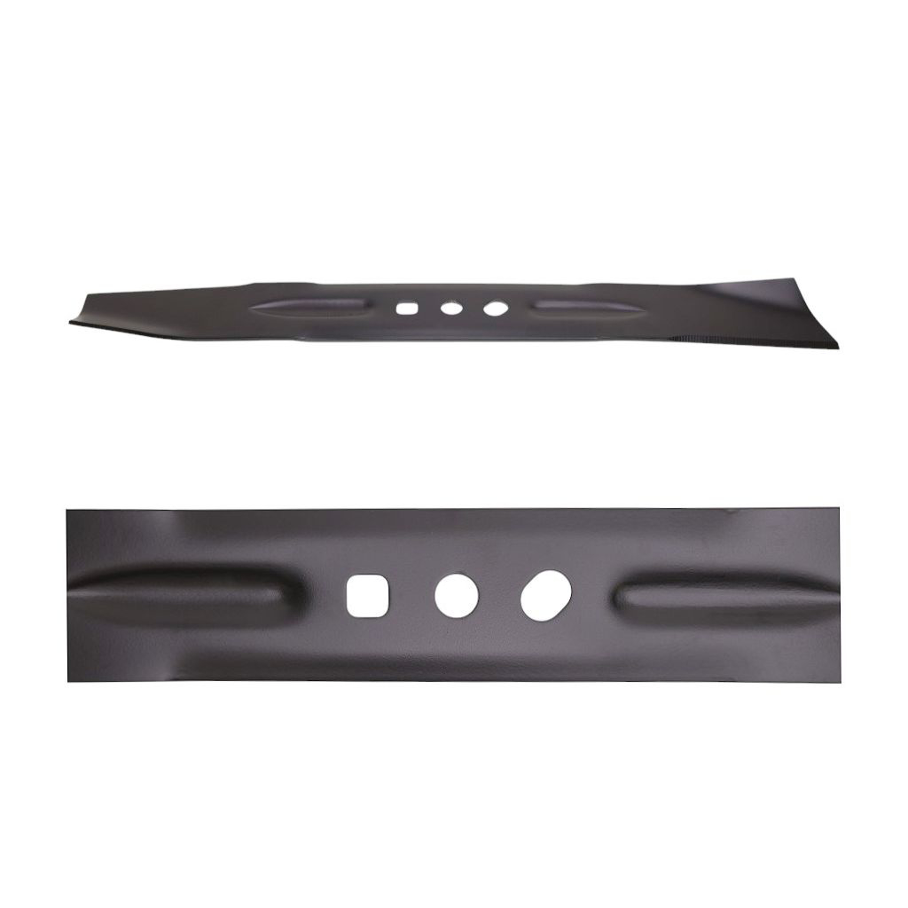 Žací nůž 53 cm (21") pro Čínské motorové sekačky a sekačky z hobbymarketů NAC Krysiak Vega Ursus Hyundai
