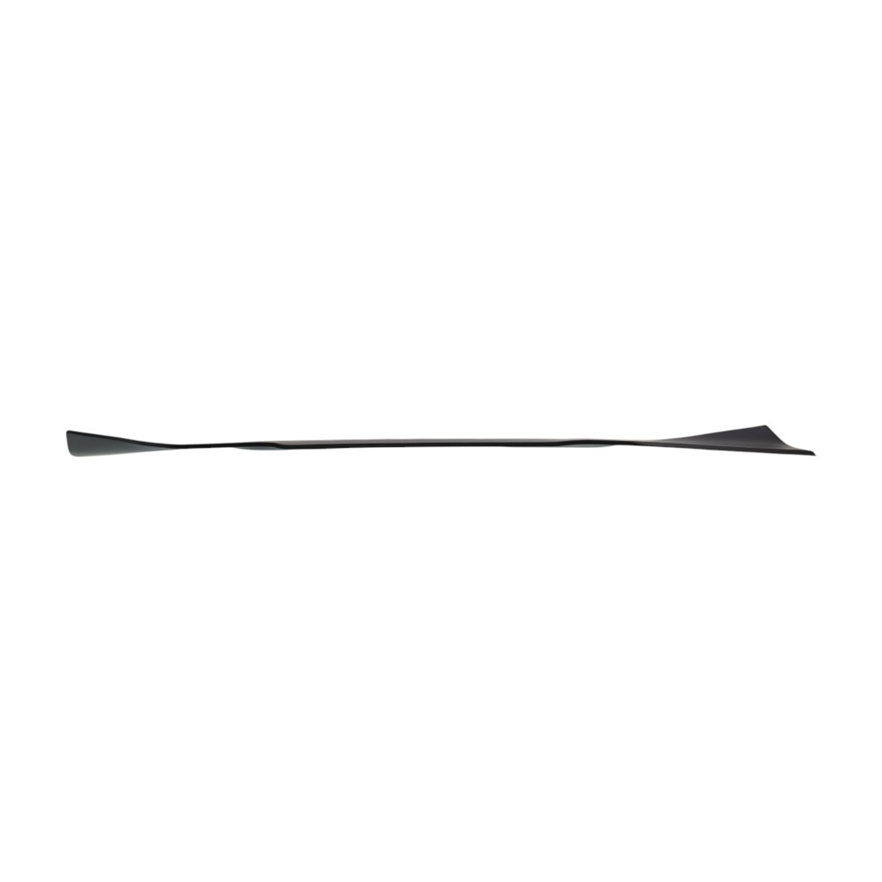 Žací nůž 53 cm (21") pro Čínské motorové sekačky a sekačky z hobbymarketů NAC Krysiak Vega Ursus Hyundai