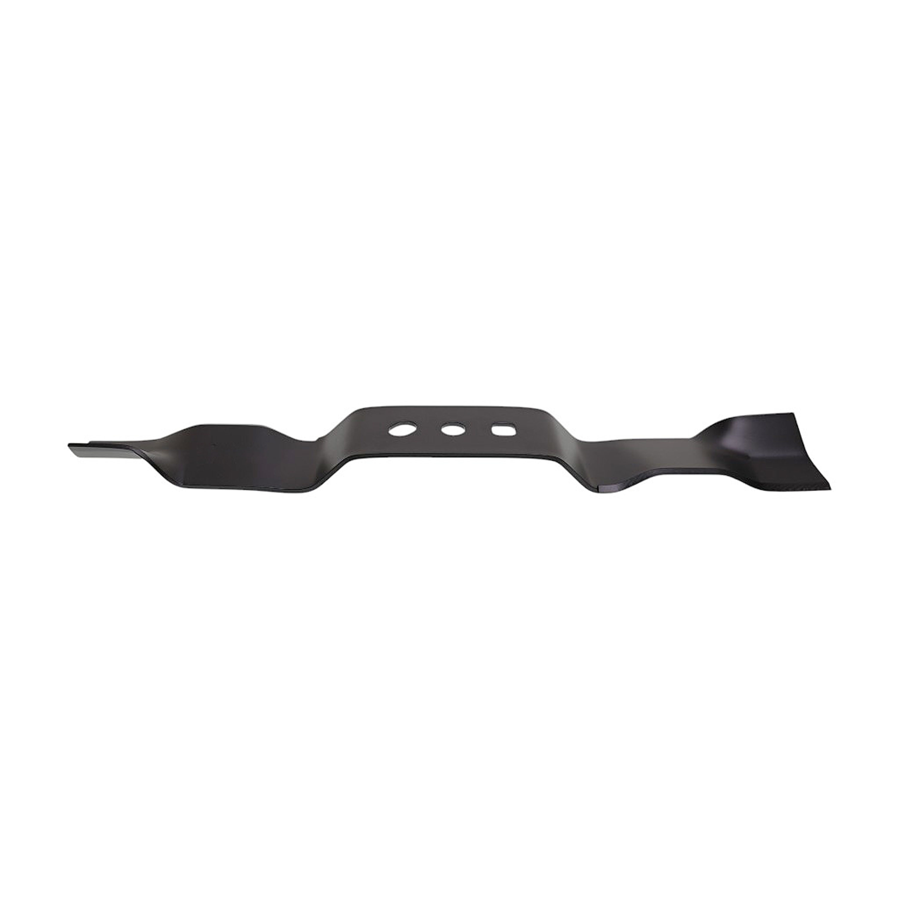 Mulčovací nůž 46 cm (18") pro Čínské motorové sekačky a sekačky z hobbymarketů NAC Krysiak Vega Ursus Hyundai