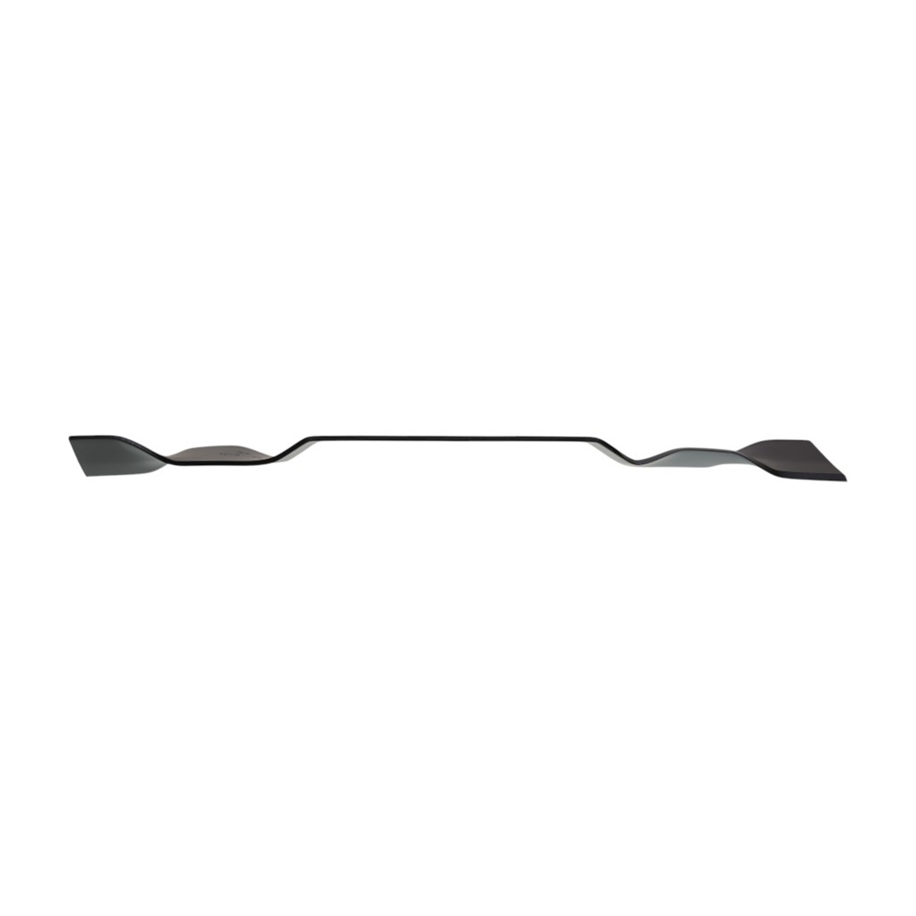 Mulčovací nůž 48 cm (19") pro Čínské motorové sekačky a sekačky z hobbymarketů NAC Krysiak Vega Ursus Hyundai