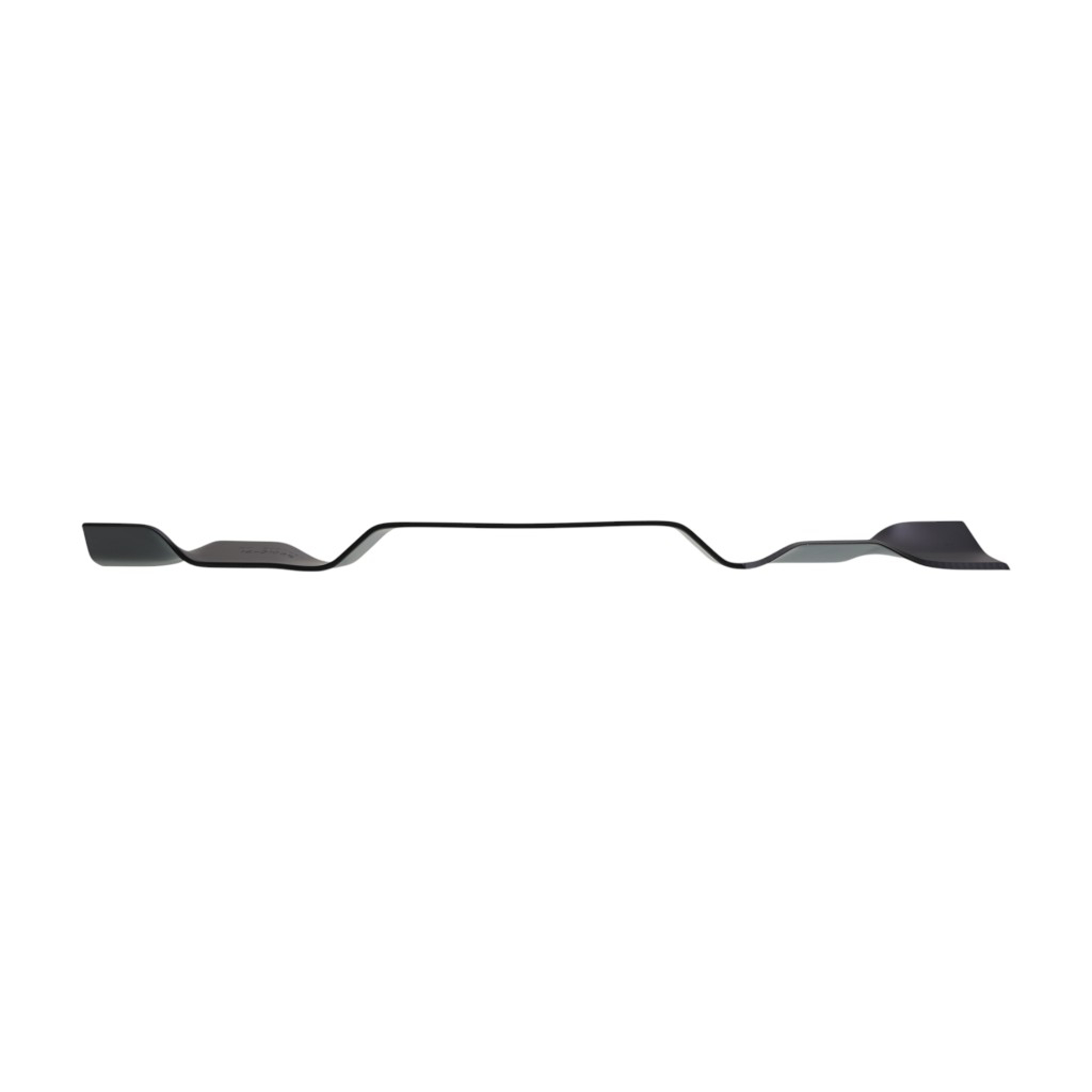 Mulčovací nůž 51 cm (20") pro Čínské motorové sekačky a sekačky z hobbymarketů NAC Krysiak Vega Ursus Hyundai