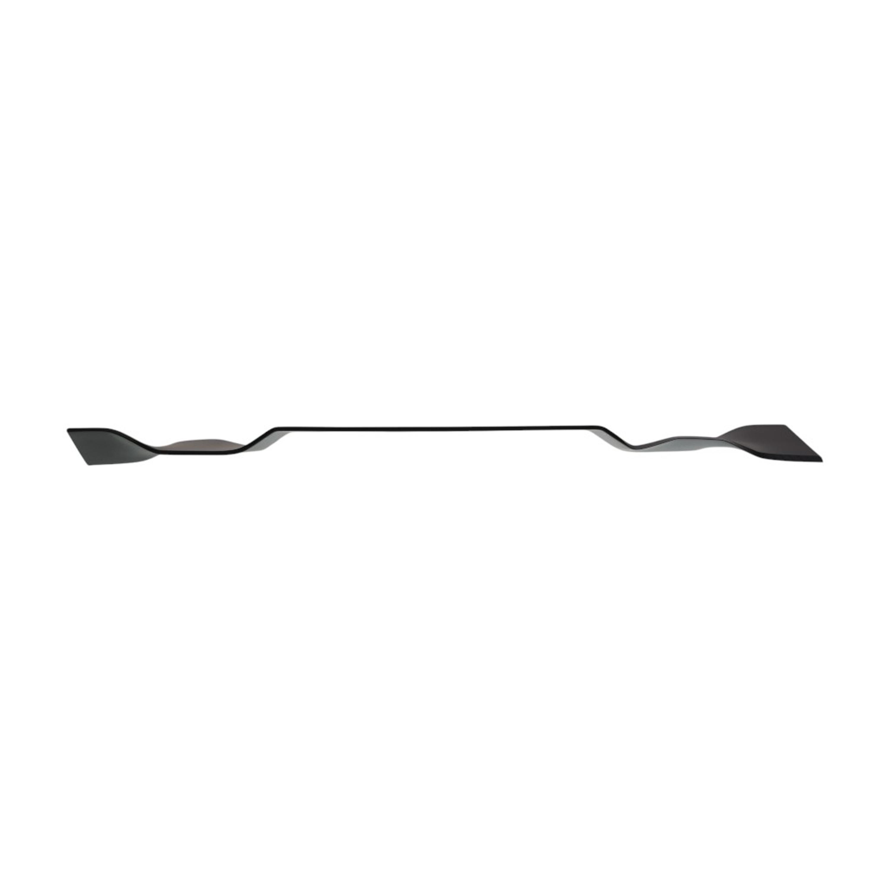 Mulčovací nůž 53 cm (21") pro Čínské motorové sekačky a sekačky z hobbymarketů NAC Krysiak Vega Ursus Hyundai