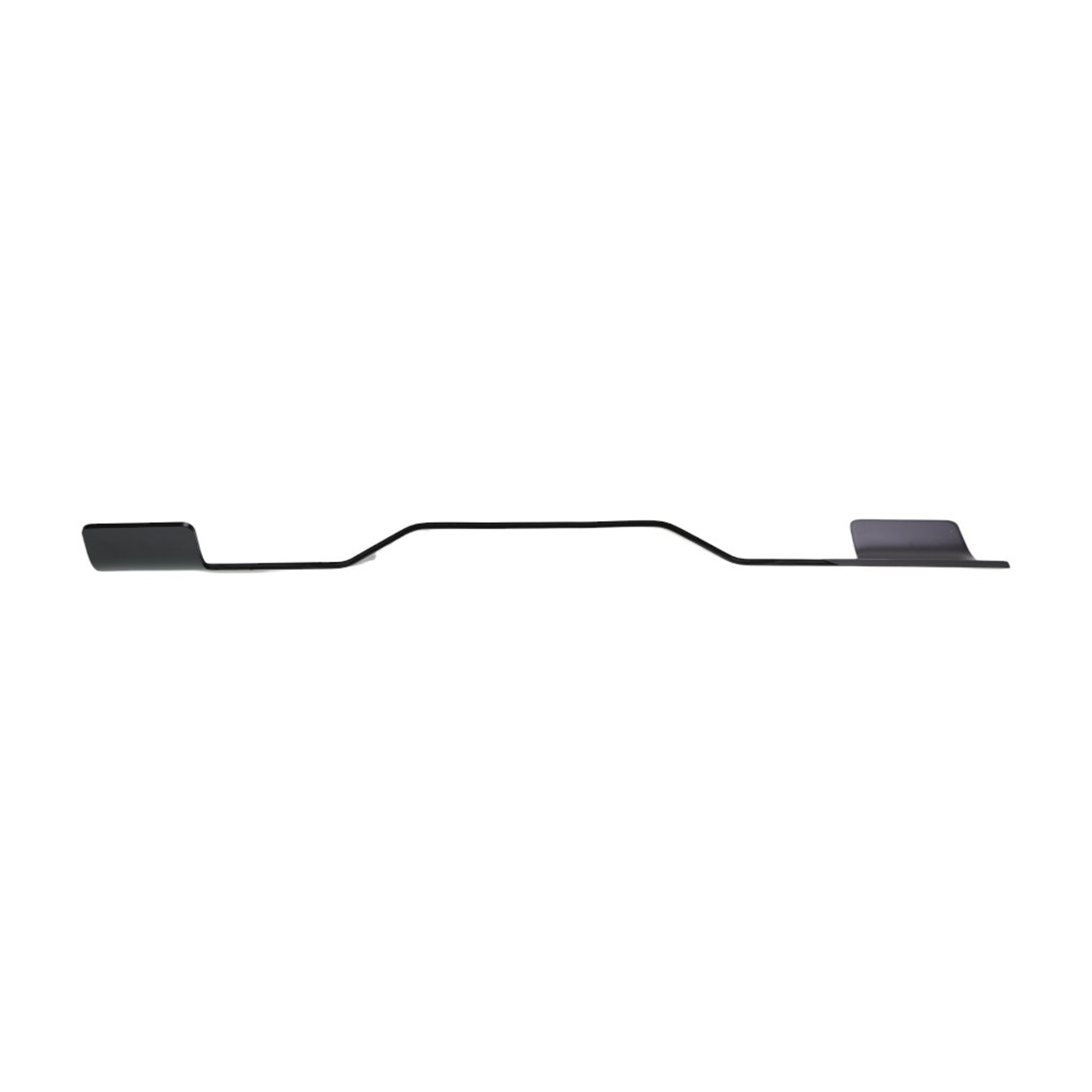 Žací nůž 46 cm (18") se sběrem pro Čínské motorové sekačky a sekačky z hobbymarketů NAC Krysiak Vega Ursus Hyundai