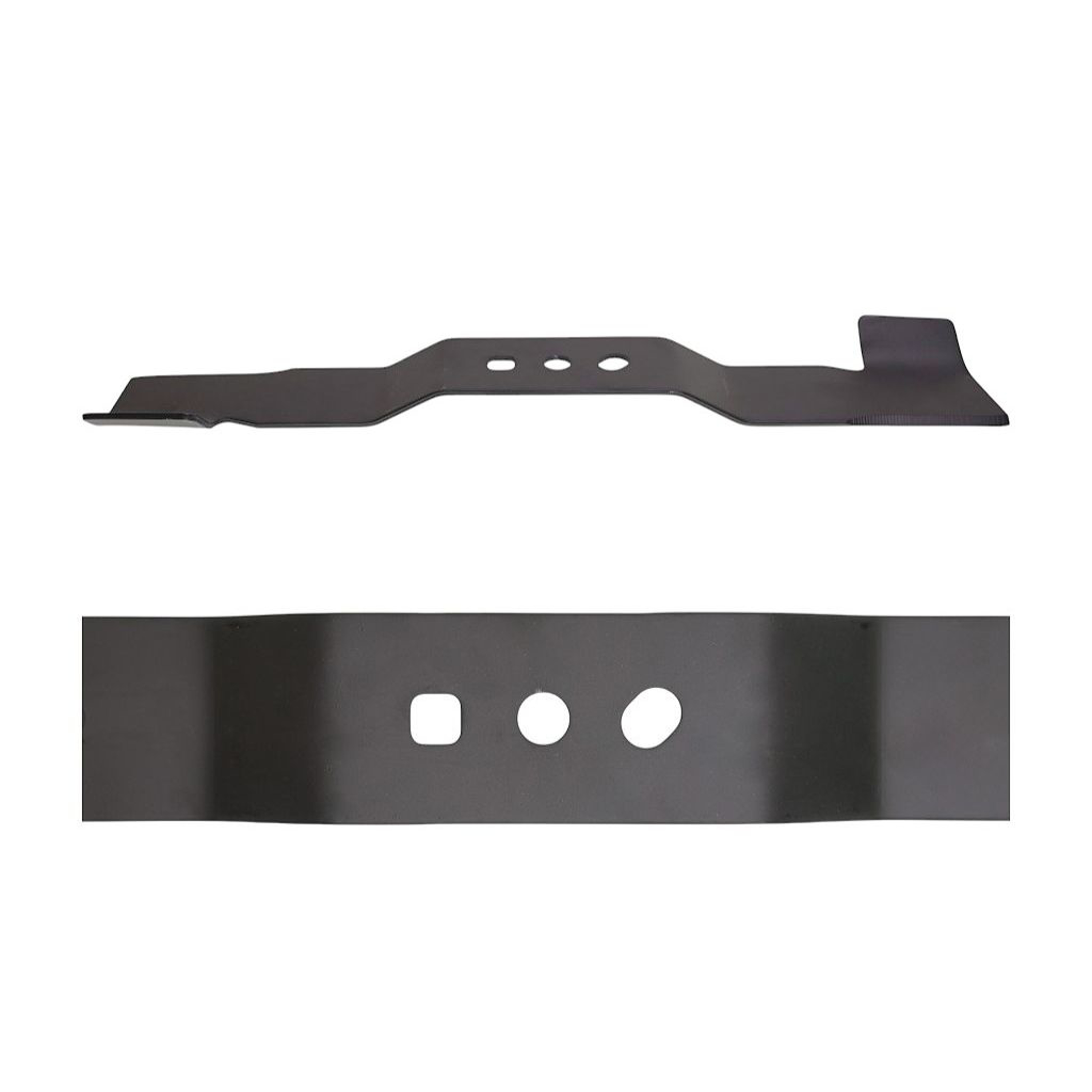 Žací nůž 48 cm (19") se sběrem pro Čínské motorové sekačky a sekačky z hobbymarketů NAC Krysiak Vega Ursus Hyundai