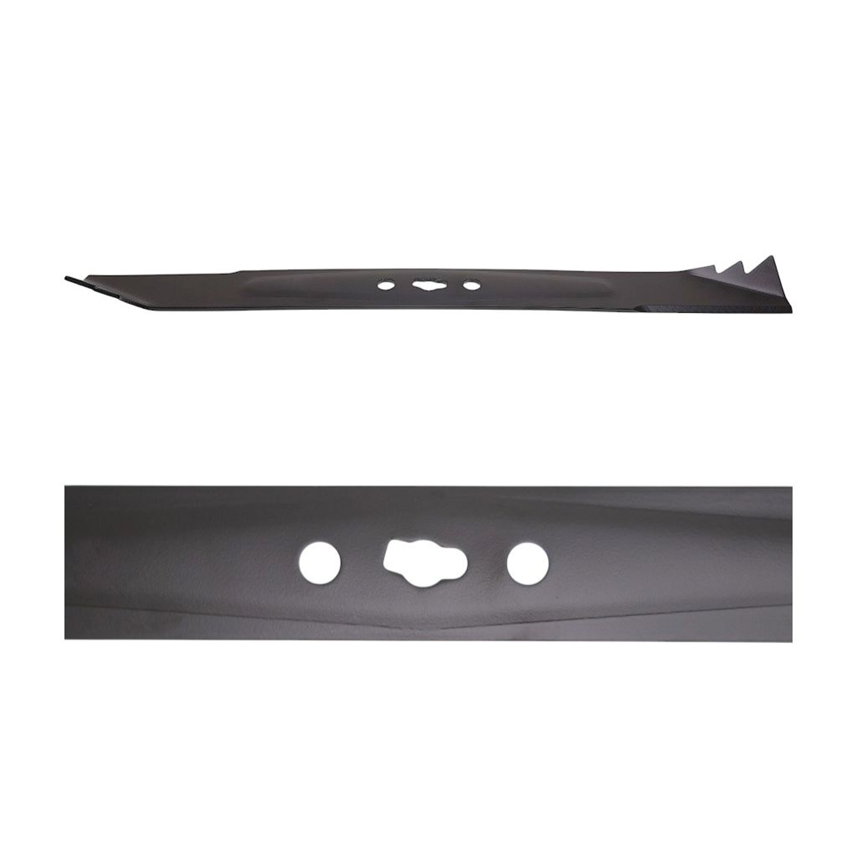 Žací nůž 56 cm (22") pro Čínské motorové sekačky a sekačky z hobbymarketů NAC (OEM LS56-32)