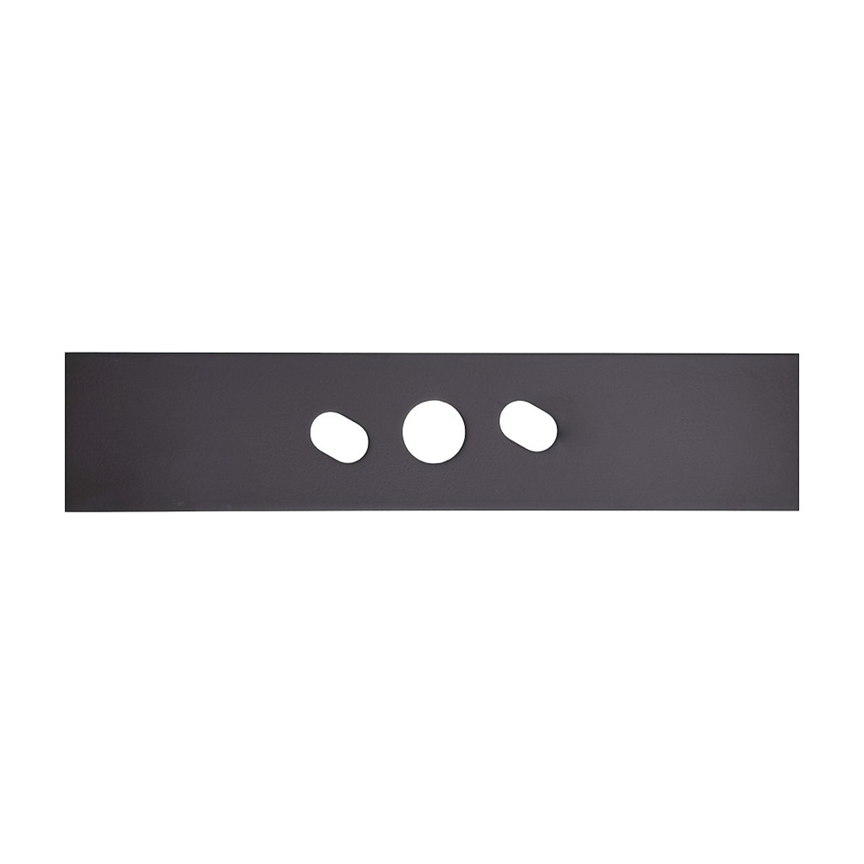 Žací nůž 54,2 cm (21") pro Čínské motorové sekačky a sekačky z hobbymarketů NAC (OEM WR65601)