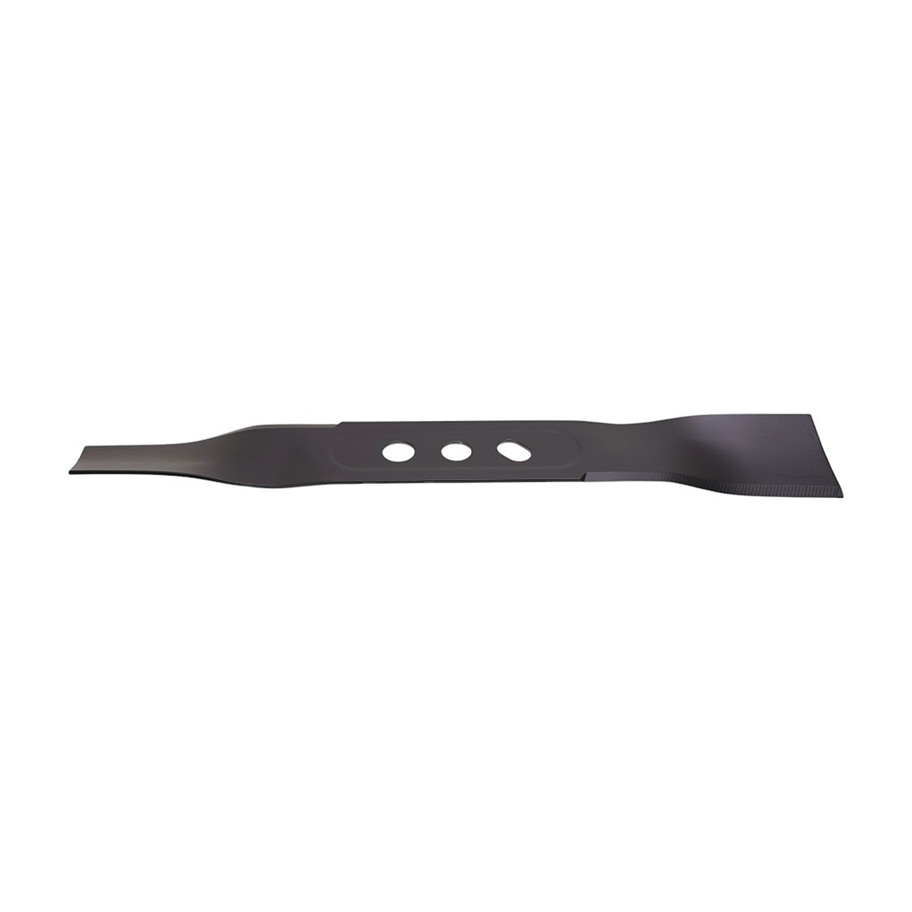 Žací nůž 40 cm (16") pro Čínské motorové sekačky a sekačky z hobbymarketů Nac Cedrus Handy Lider Powermat (OEM 630001034/TP)