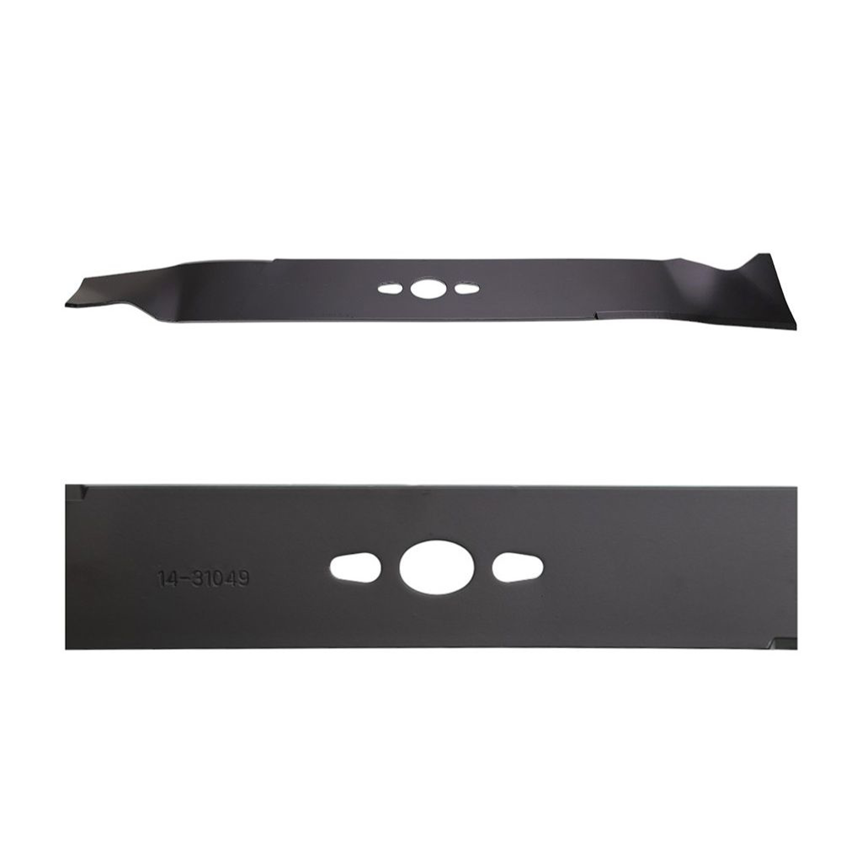 Žací nůž pro motorové sekačky NAC Ryobi LS53 53 cm (5131037205, LS53-EA190)