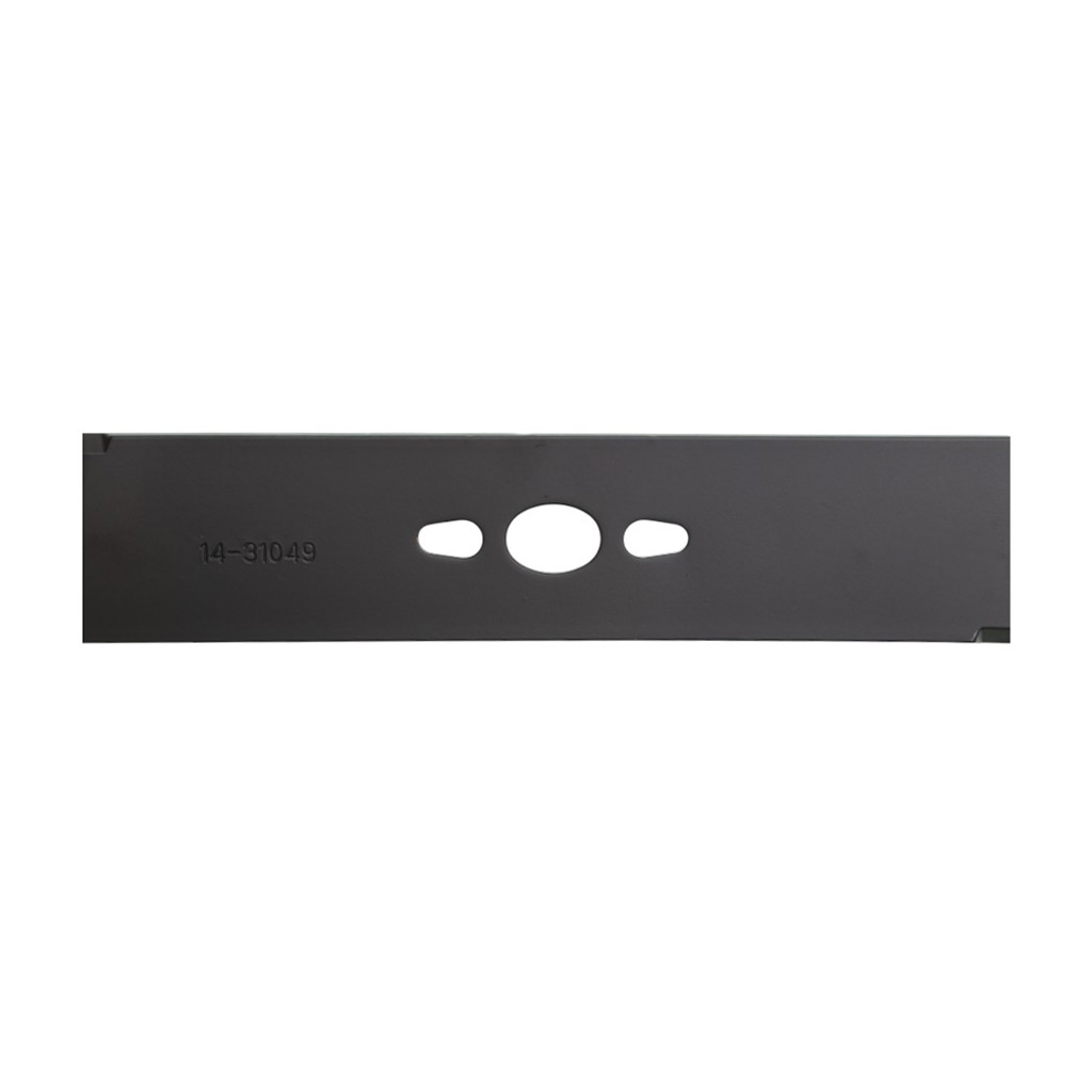 Žací nůž pro motorové sekačky NAC Ryobi LS53 53 cm (5131037205, LS53-EA190)
