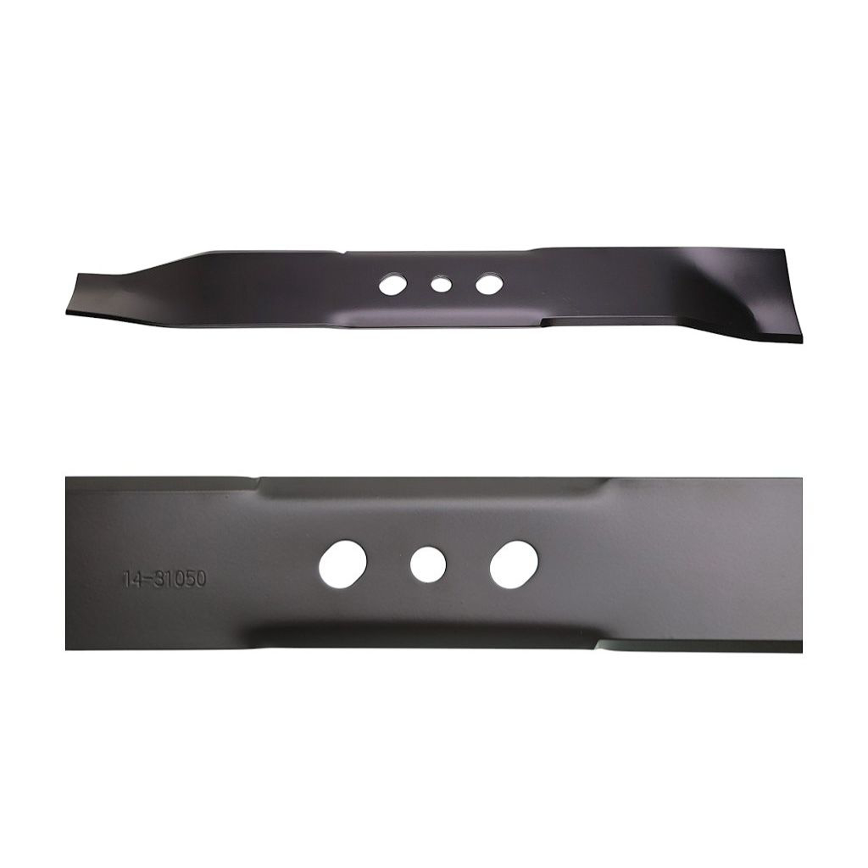 Žací nůž 42 cm (16,5") pro motorové sekačky NAC LP42-123L-JR LS42-123L-JR LS42-127R-JR (OEM LP42-123L-JR)