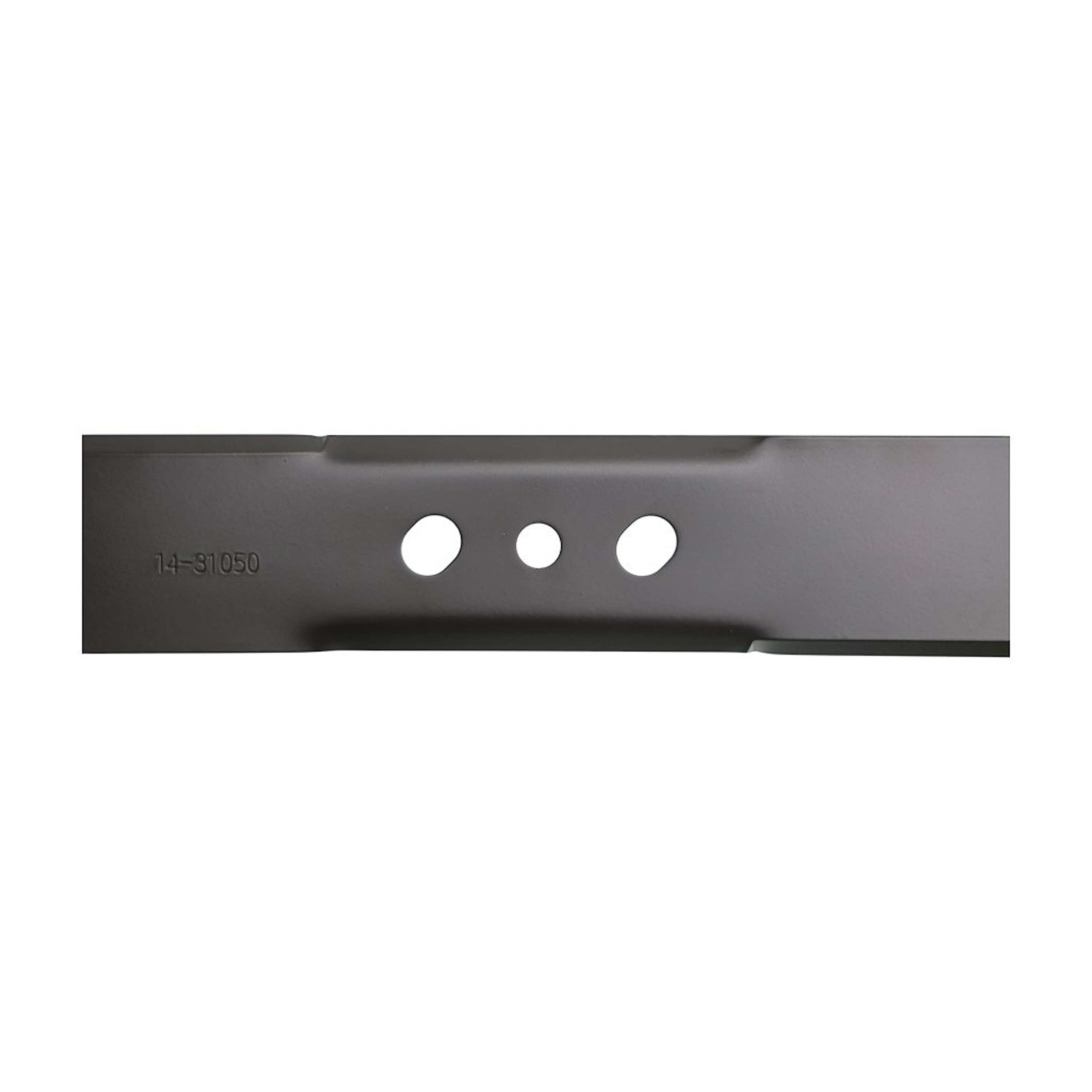 Žací nůž 42 cm (16,5") pro motorové sekačky NAC LP42-123L-JR LS42-123L-JR LS42-127R-JR (OEM LP42-123L-JR)