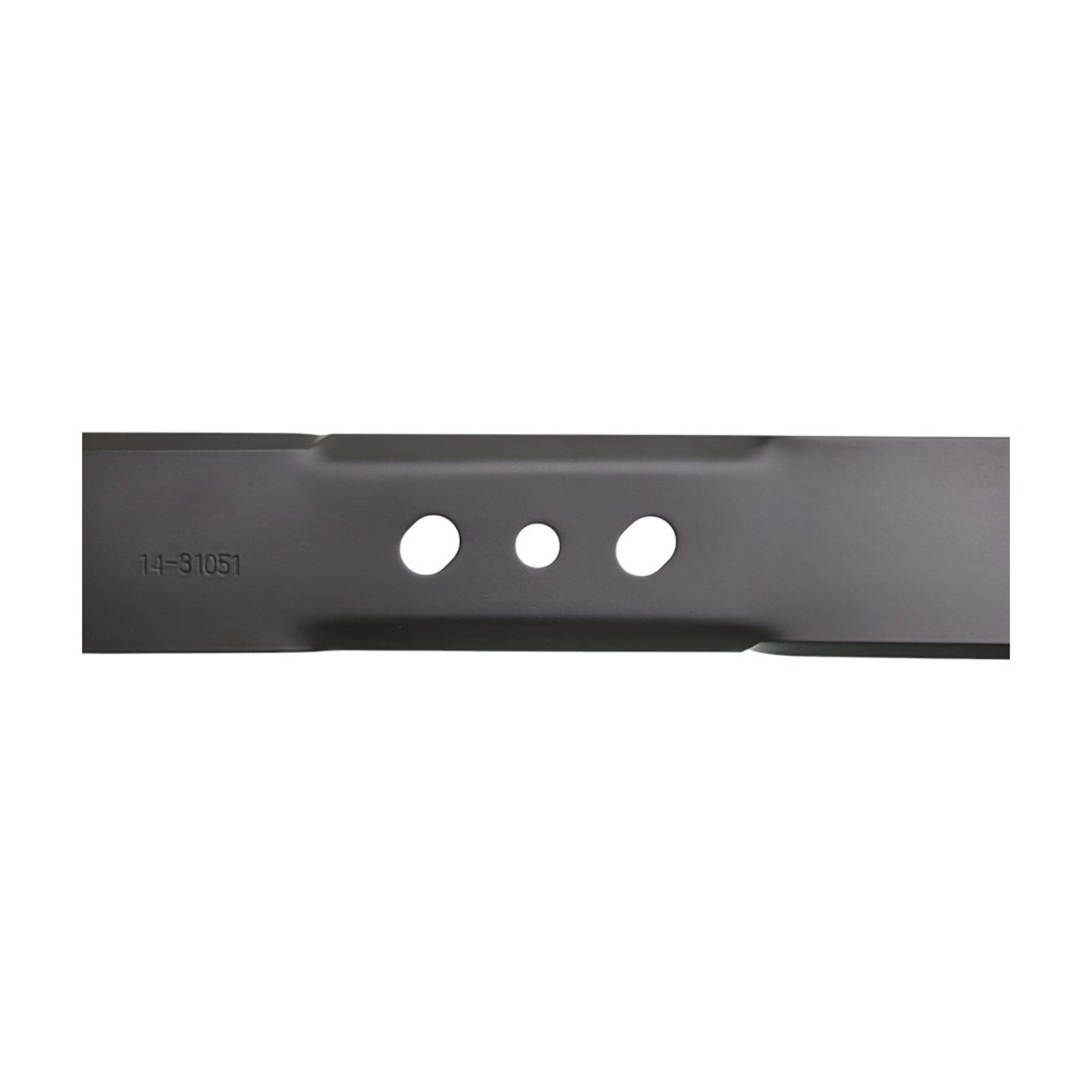 Žací nůž 46 cm (18") pro motorové sekačky NAC LS46-450E-HSDS-JR LS1515-JR (OEM LS46-450E-HSDS-JR JY131003)