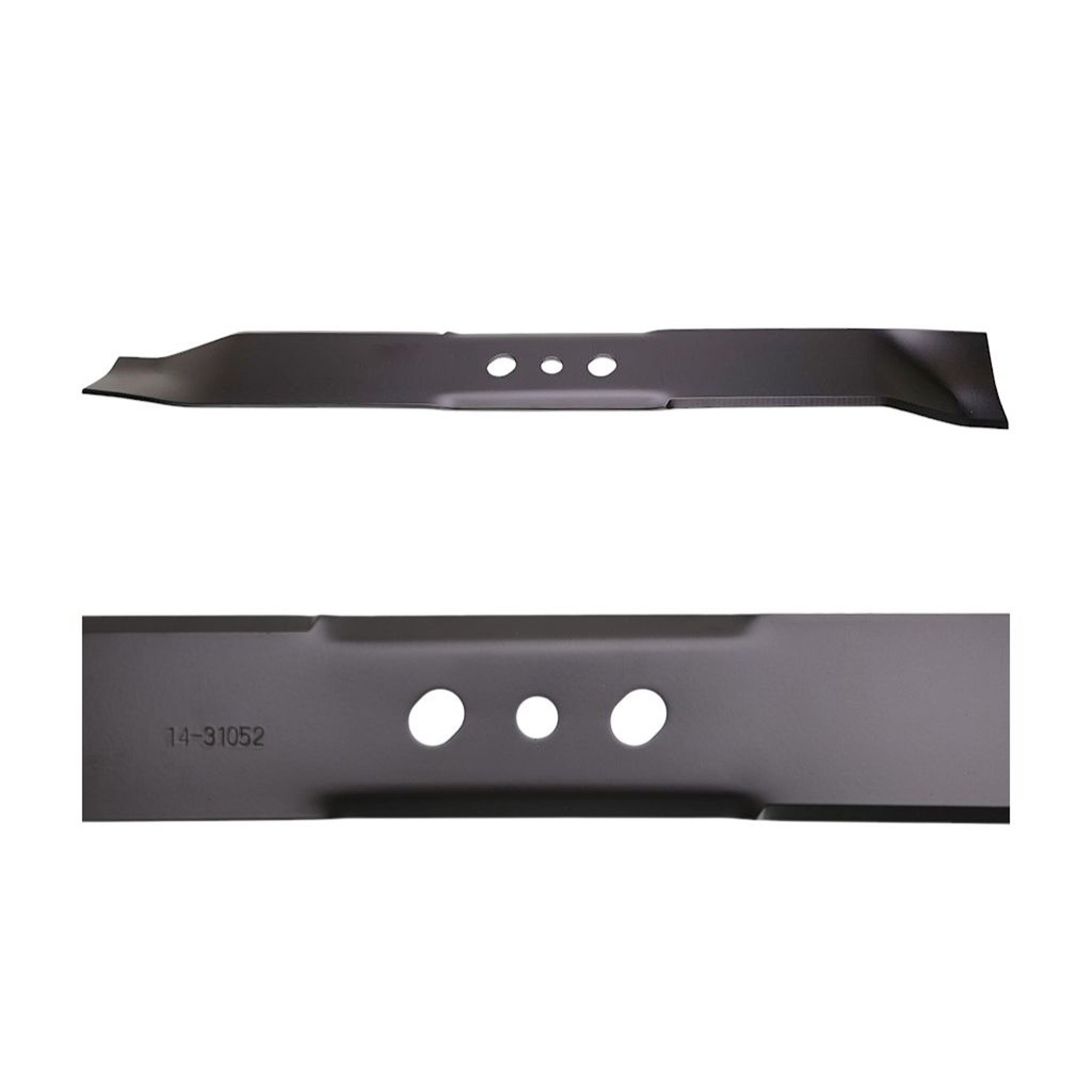 Žací nůž 51 cm (20") pro motorové sekačky NAC LS51-166L-HSDS-JR NAX3000S NAX4000S (OEM LS51-166L-HSDS-JR)