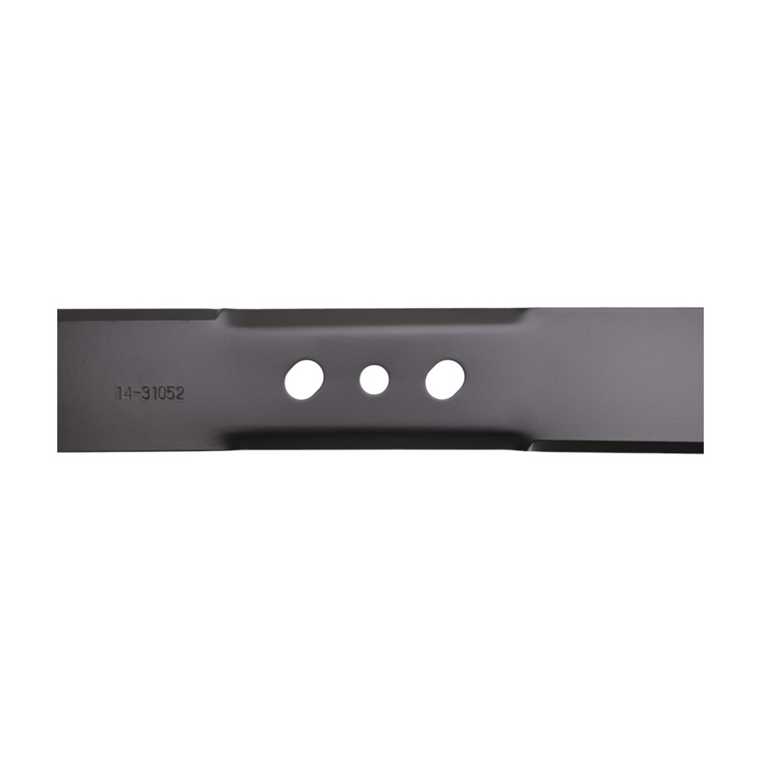 Žací nůž 51 cm (20") pro motorové sekačky NAC LS51-166L-HSDS-JR NAX3000S NAX4000S (OEM LS51-166L-HSDS-JR)