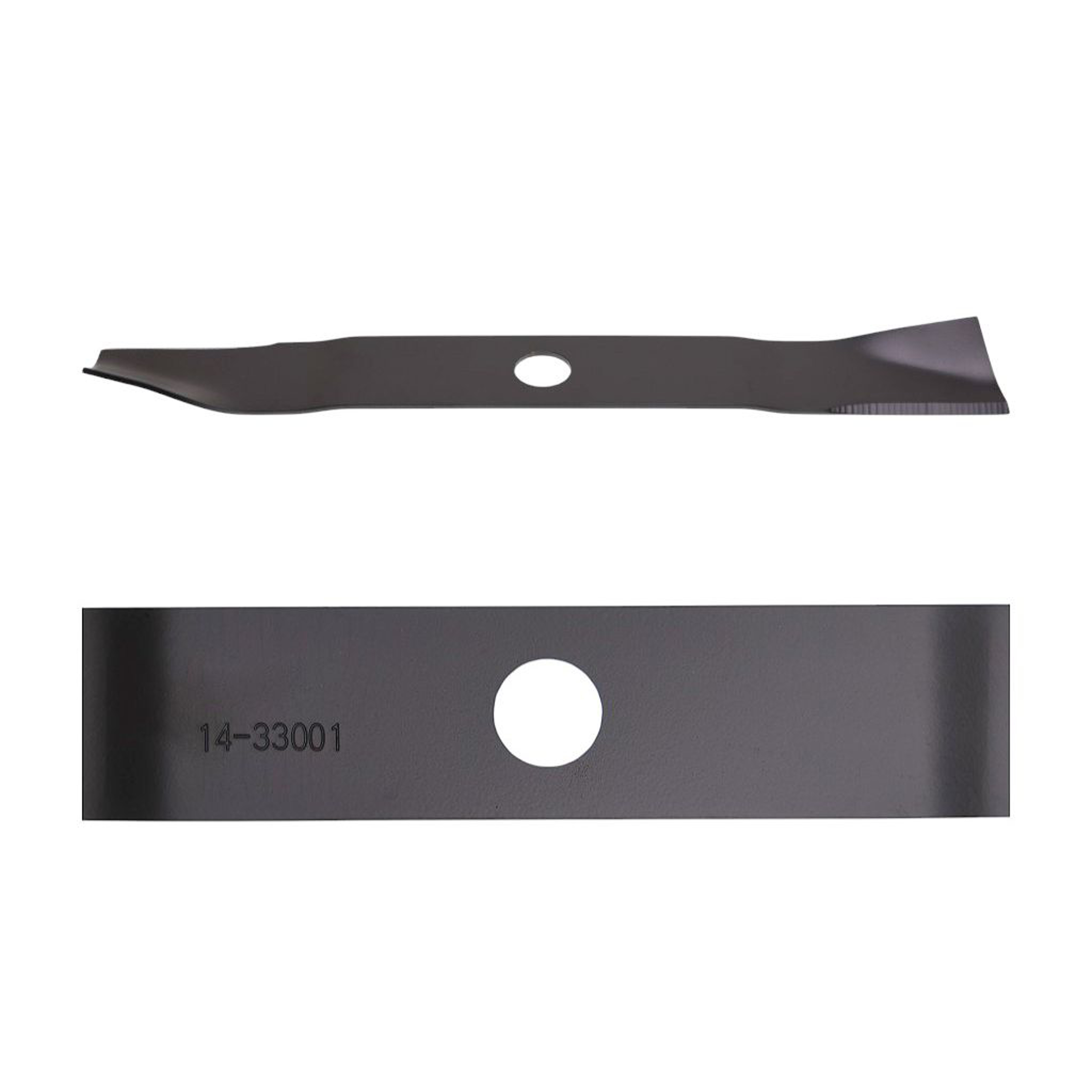 Žací nůž 33 cm (13") pro elektrické sekačky Stiga Honda Castel Garden (OEM 1111275901 1111970001 181004127/0 CG81004117HO)