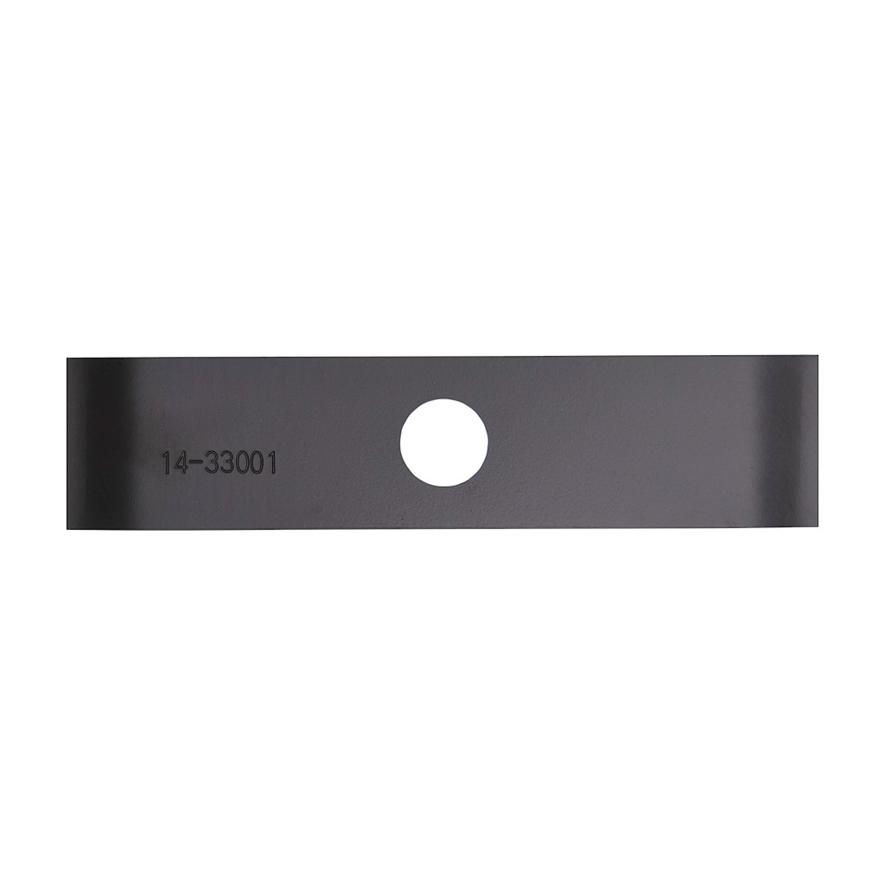 Žací nůž 33 cm (13") pro elektrické sekačky Stiga Honda Castel Garden (OEM 1111275901 1111970001 181004127/0 CG81004117HO)
