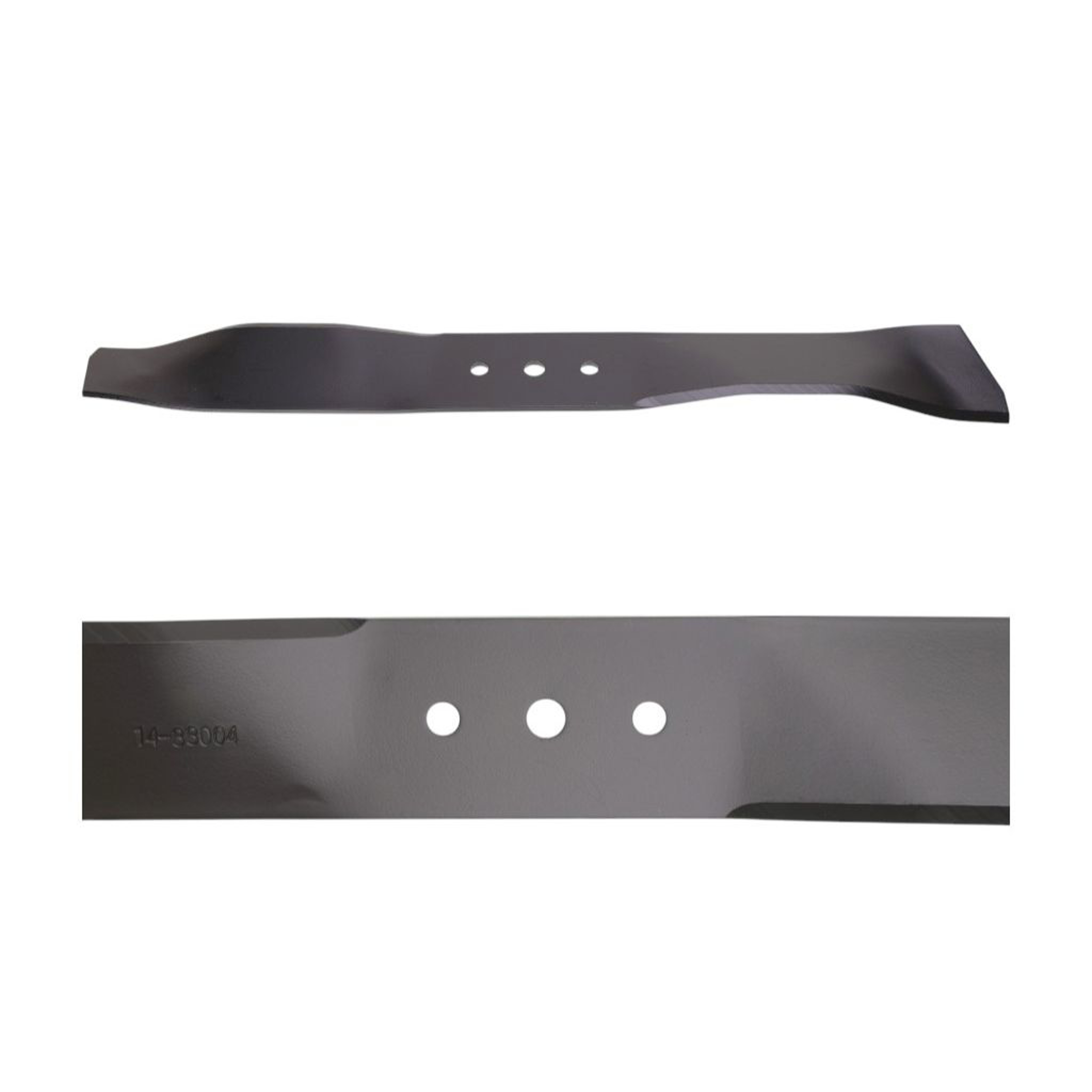 Mulčovací nůž 46 cm (18") pro motorové sekačky Stiga Castel Garden