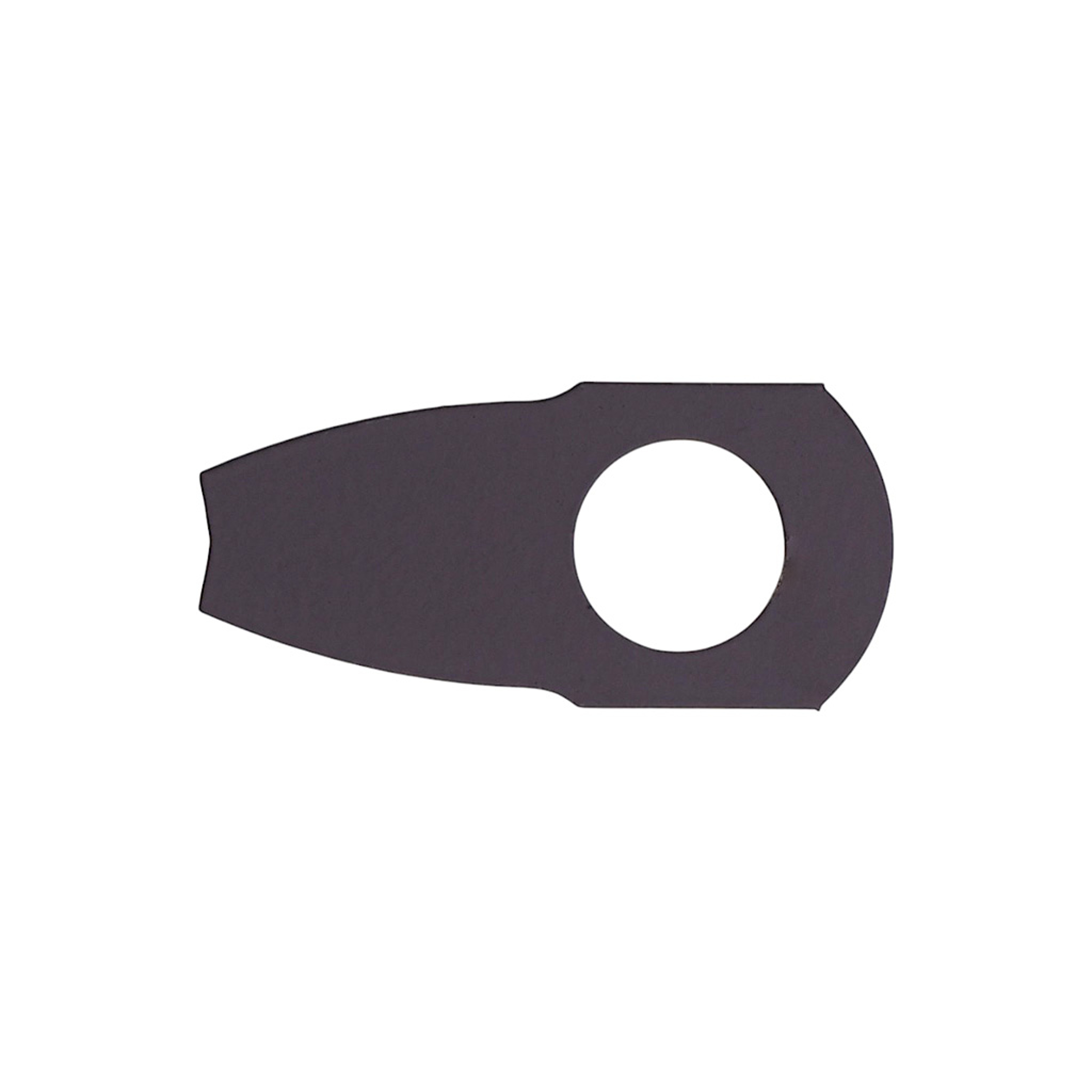 Sada 16 ks. žacích nožů 5,4 cm (2,1") pro vertikutátory Stiga SVP40B PILOTE S400E S400B (OEM 118801546/0 73852)