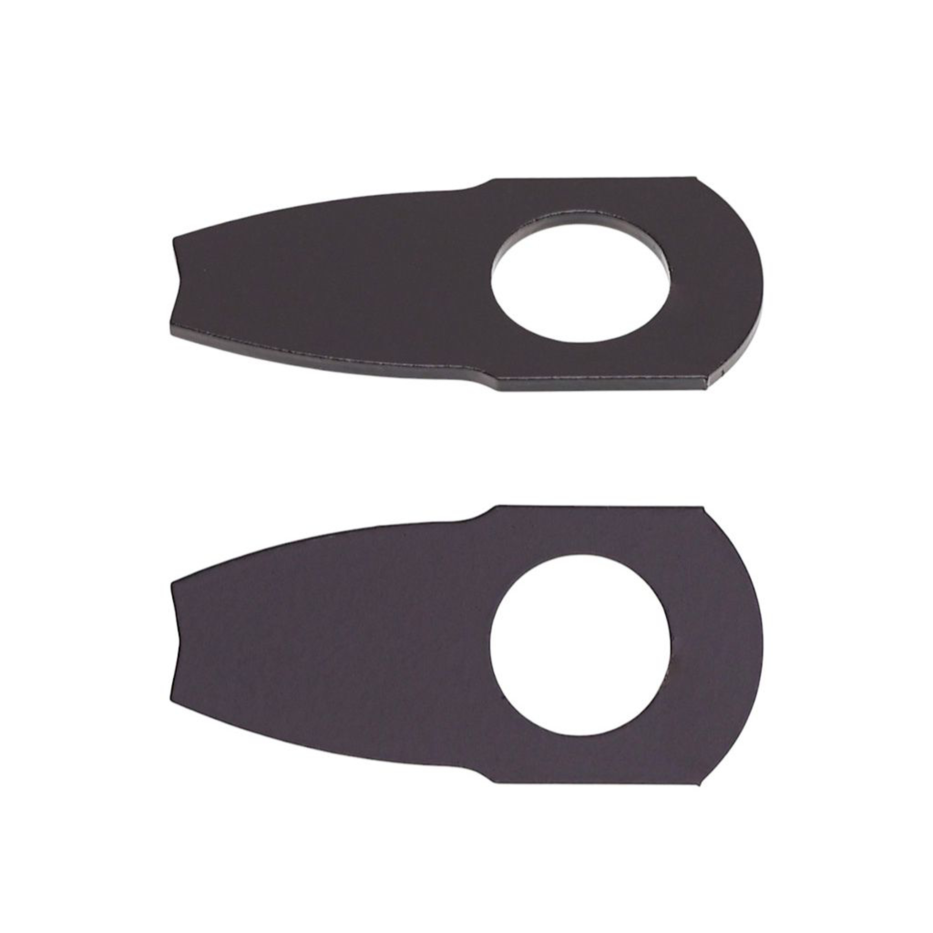 Sada 16 ks. žacích nožů 5,4 cm (2,1") pro vertikutátory Stiga SVP40B PILOTE S400E S400B (OEM 118801546/0 73852)