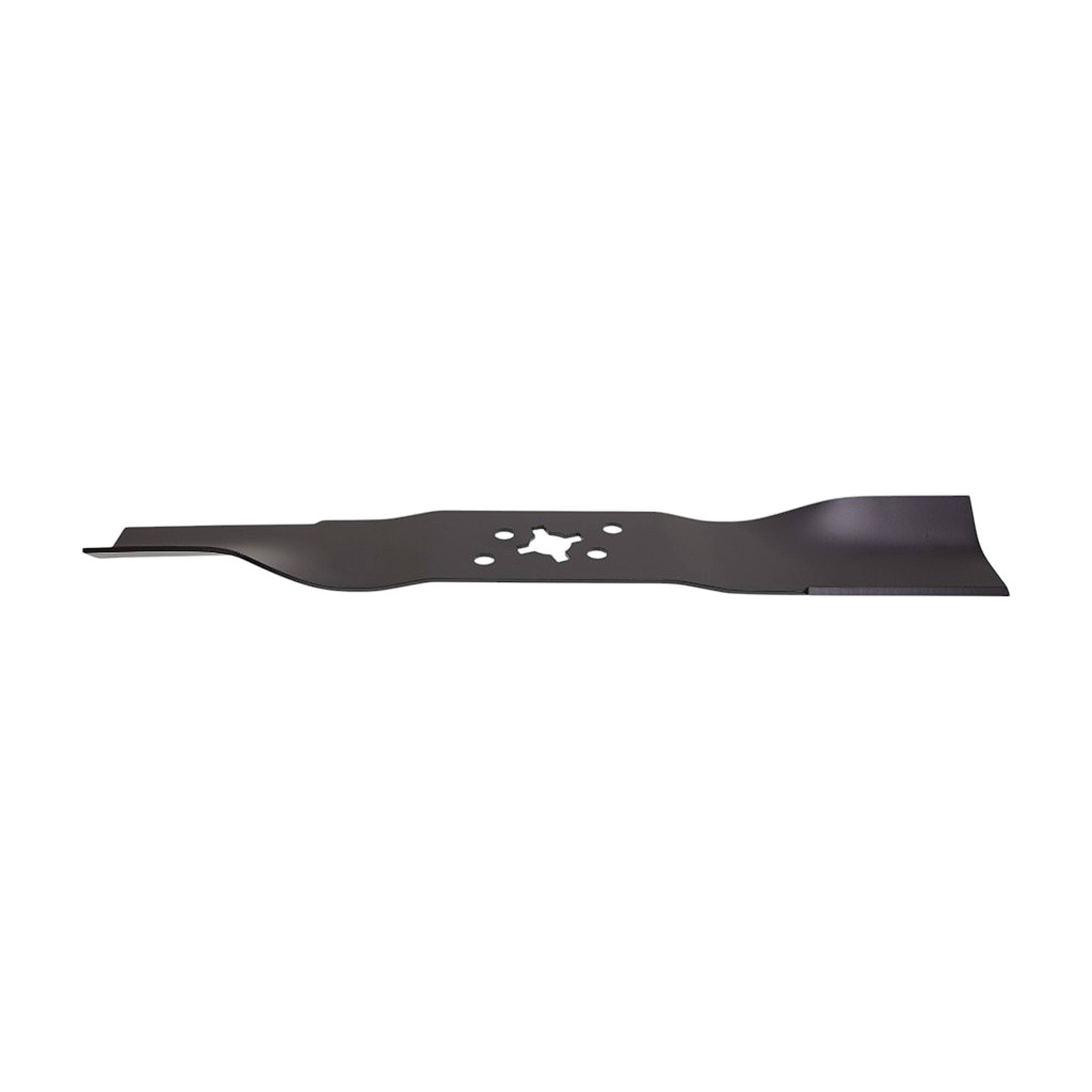 Žací nůž 40 cm (16") pro motorové sekačky Stihl Viking MB 410 MB 415 MB 443.0 (OEM 63367020100)