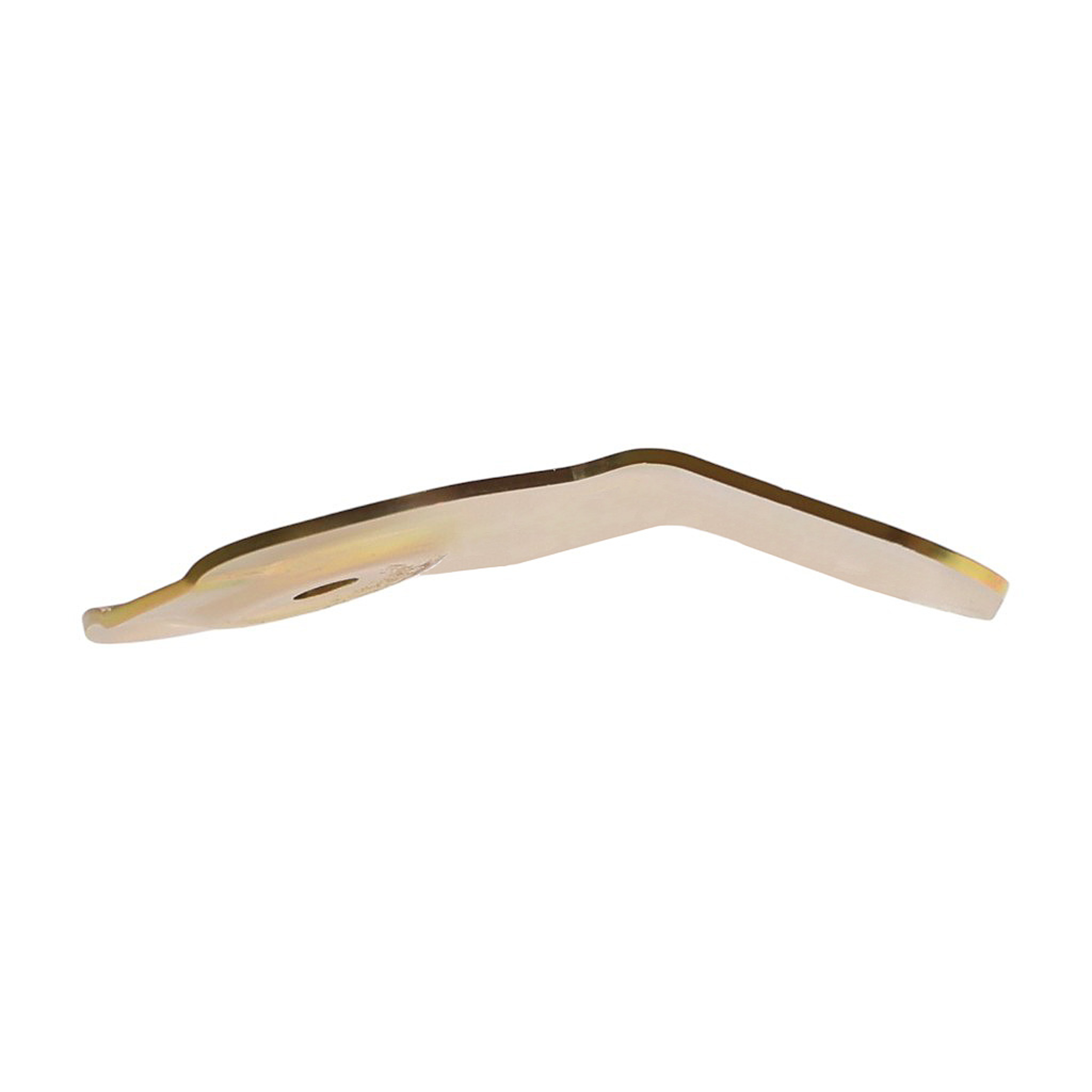 Triplex nůž 10,5 cm (4") pro motorové sekačky Wolf 2.42 4.42 6.42 HB 42 42/52 (OEM 6340-078 6340-082 VI42/52 6340078)