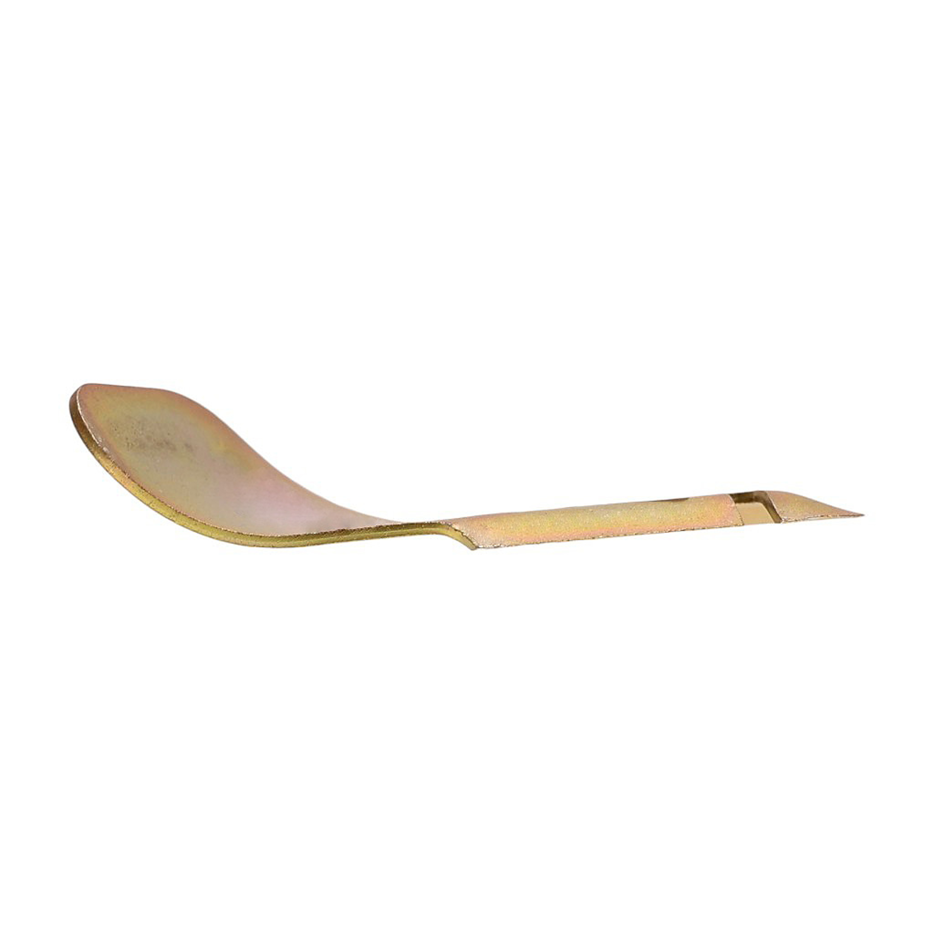 Triplex nůž 11,8 cm (5") pro motorové sekačky Wolf 42/52 (OEM 4180048 4180080 4180080)