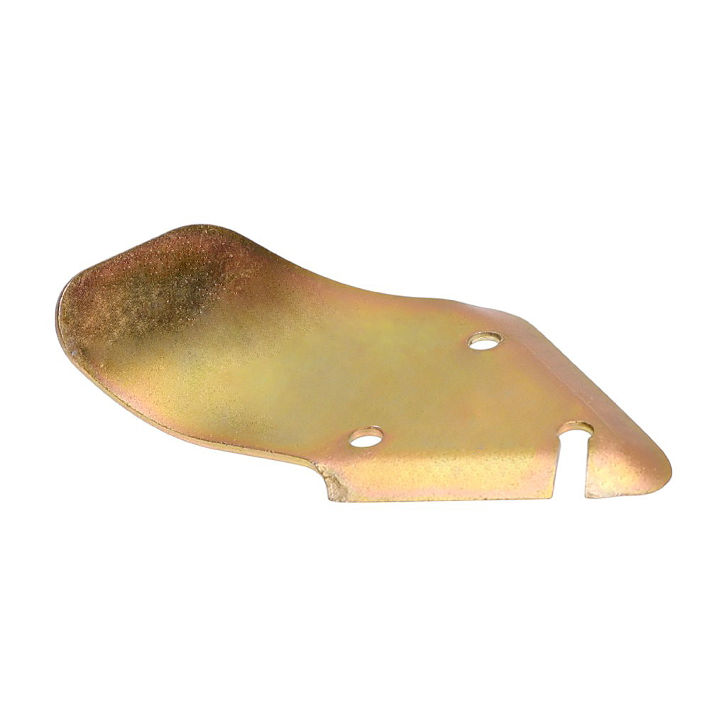 Triplex nůž 11,8 cm (5") pro motorové sekačky Wolf 42/52 (OEM 4180048 4180080 4180080)